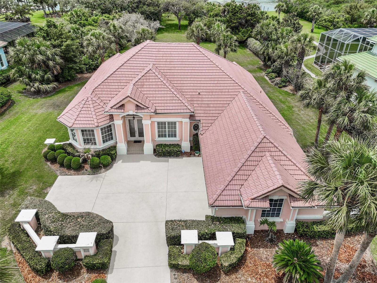 64 ISLAND ESTATES PKWY, PALM COAST, FL, 32137
