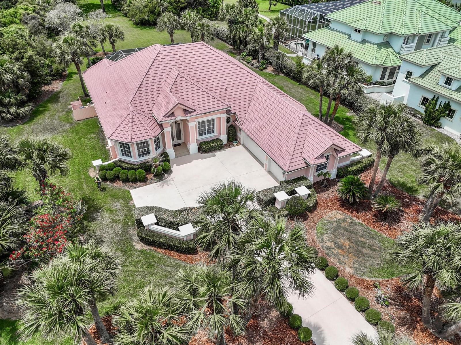 64 ISLAND ESTATES PKWY, PALM COAST, FL, 32137