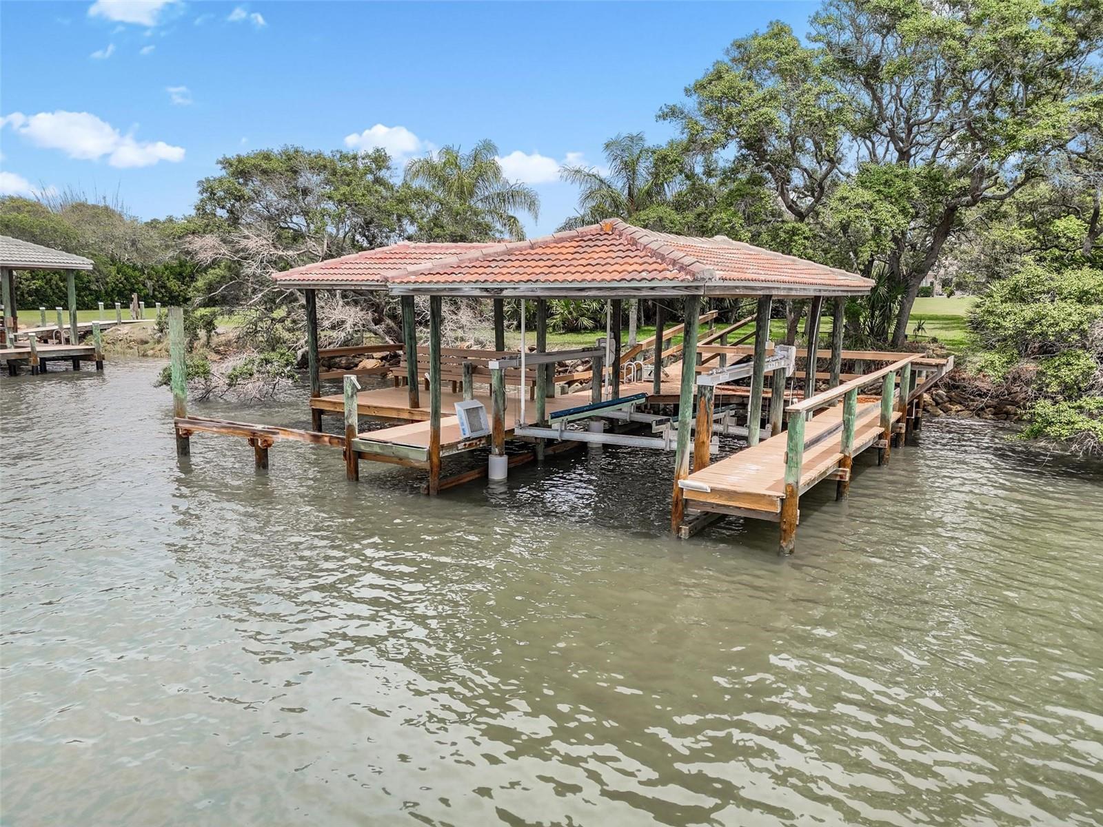 64 ISLAND ESTATES PKWY, PALM COAST, FL, 32137