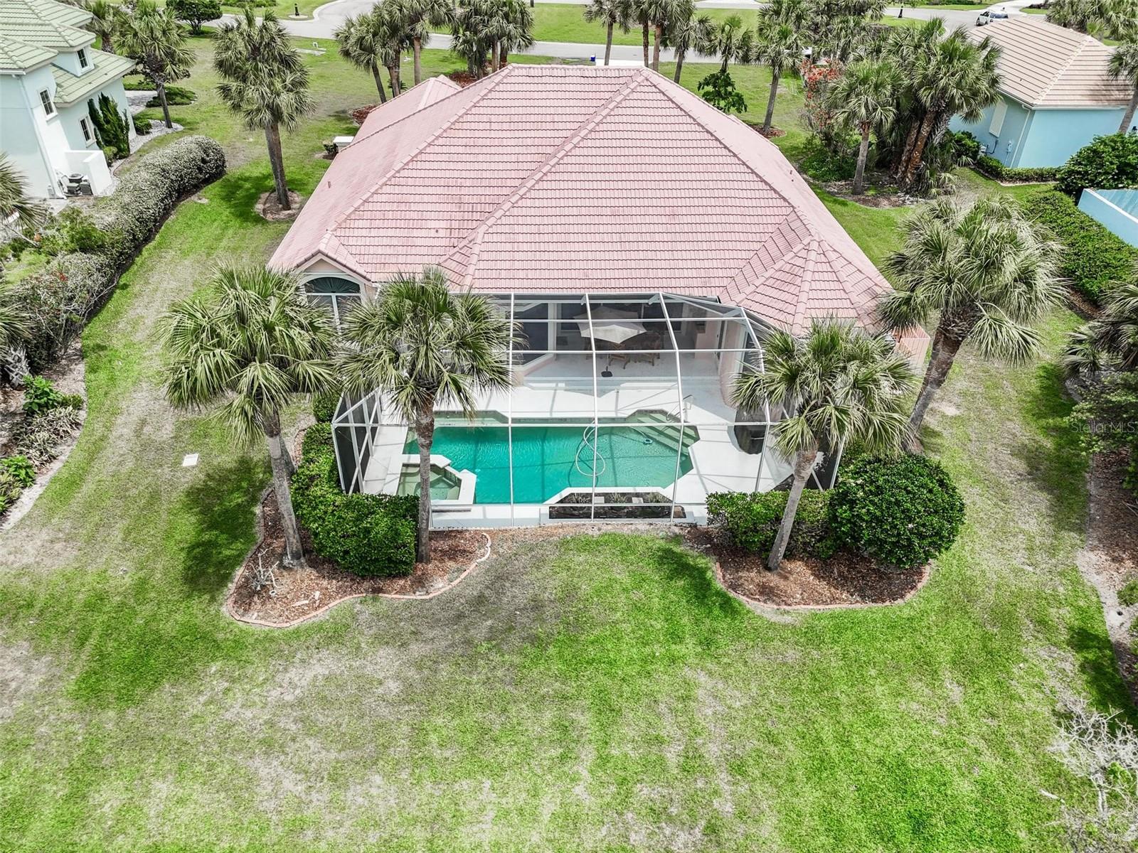 64 ISLAND ESTATES PKWY, PALM COAST, FL, 32137