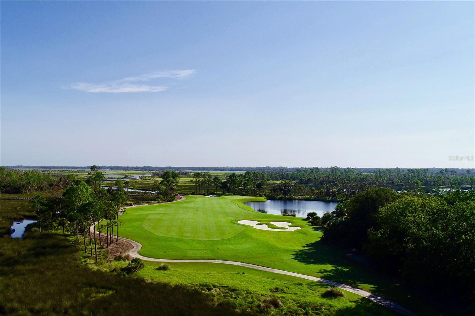 64 ISLAND ESTATES PKWY, PALM COAST, FL, 32137