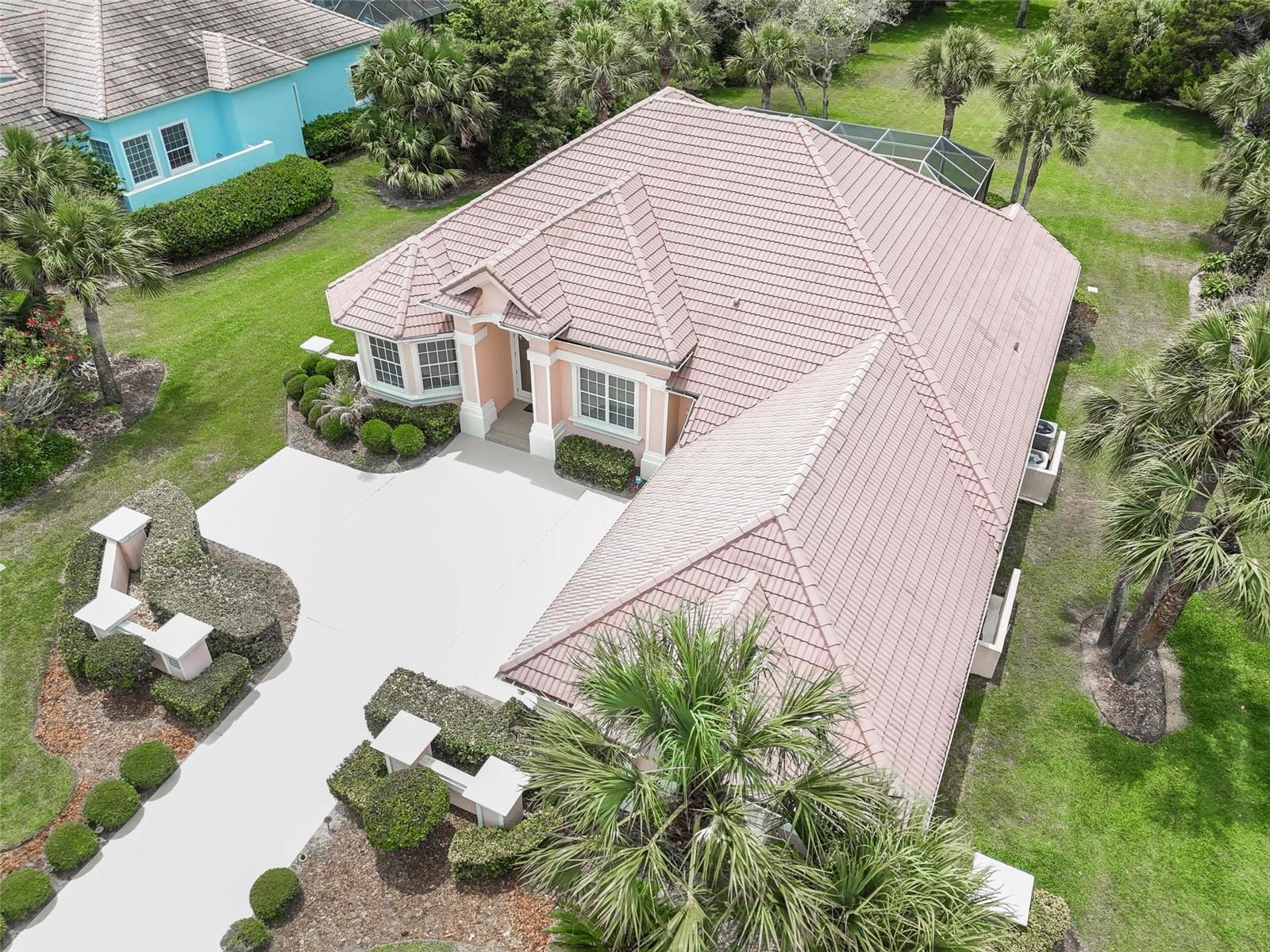 64 ISLAND ESTATES PKWY, PALM COAST, FL, 32137