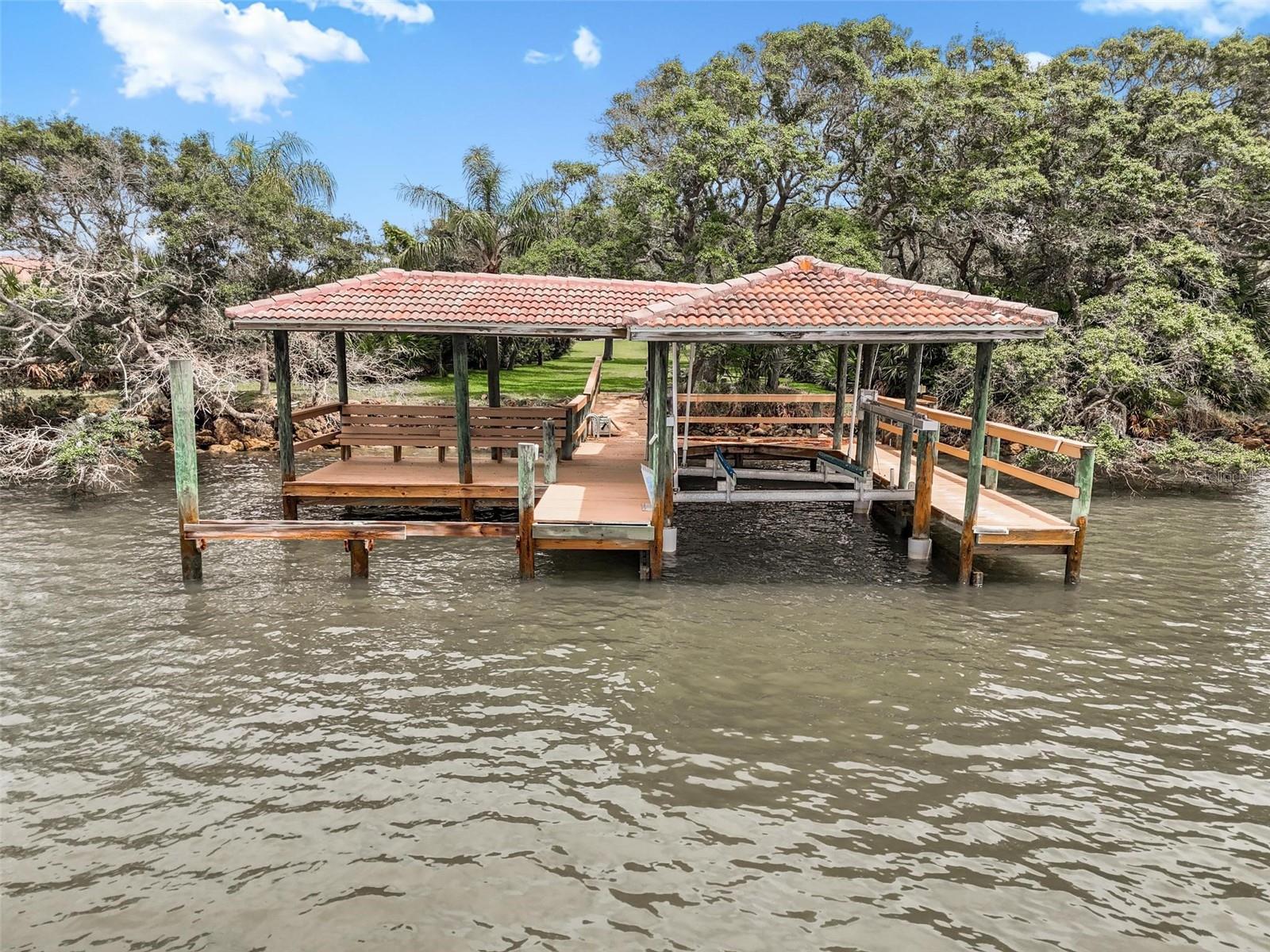 64 ISLAND ESTATES PKWY, PALM COAST, FL, 32137