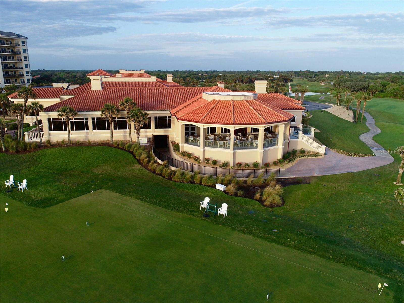 64 ISLAND ESTATES PKWY, PALM COAST, FL, 32137