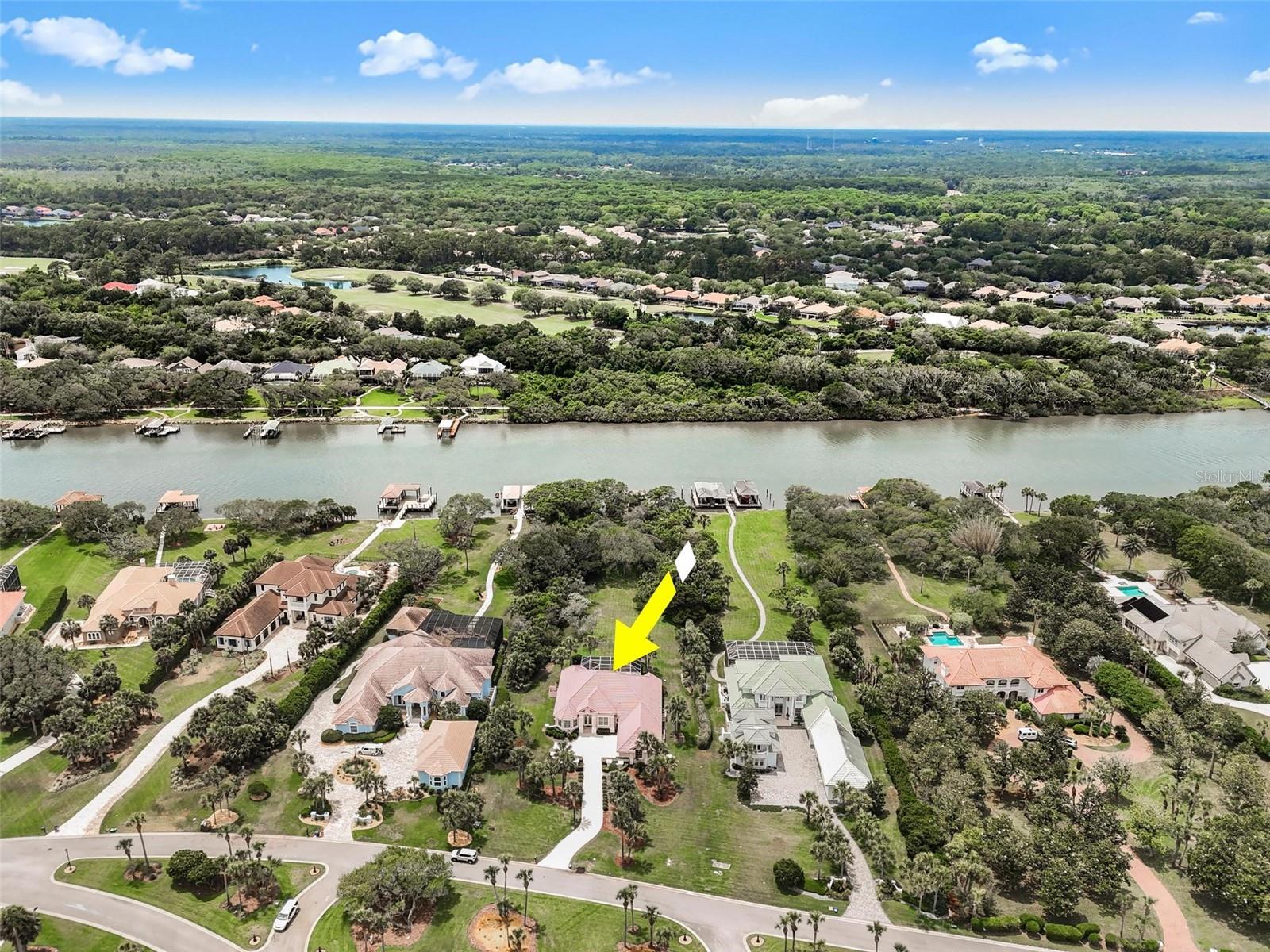 64 ISLAND ESTATES PKWY, PALM COAST, FL, 32137