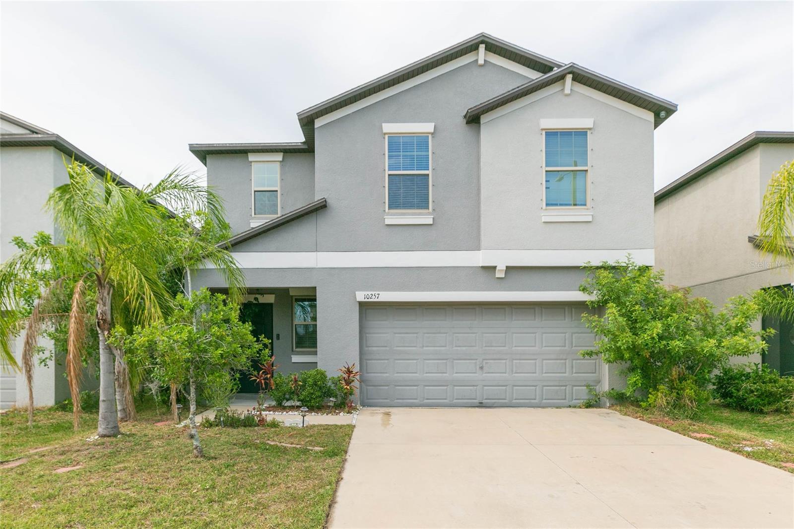 10257 CARLOWAY HILLS DR, WIMAUMA, FL, 33598