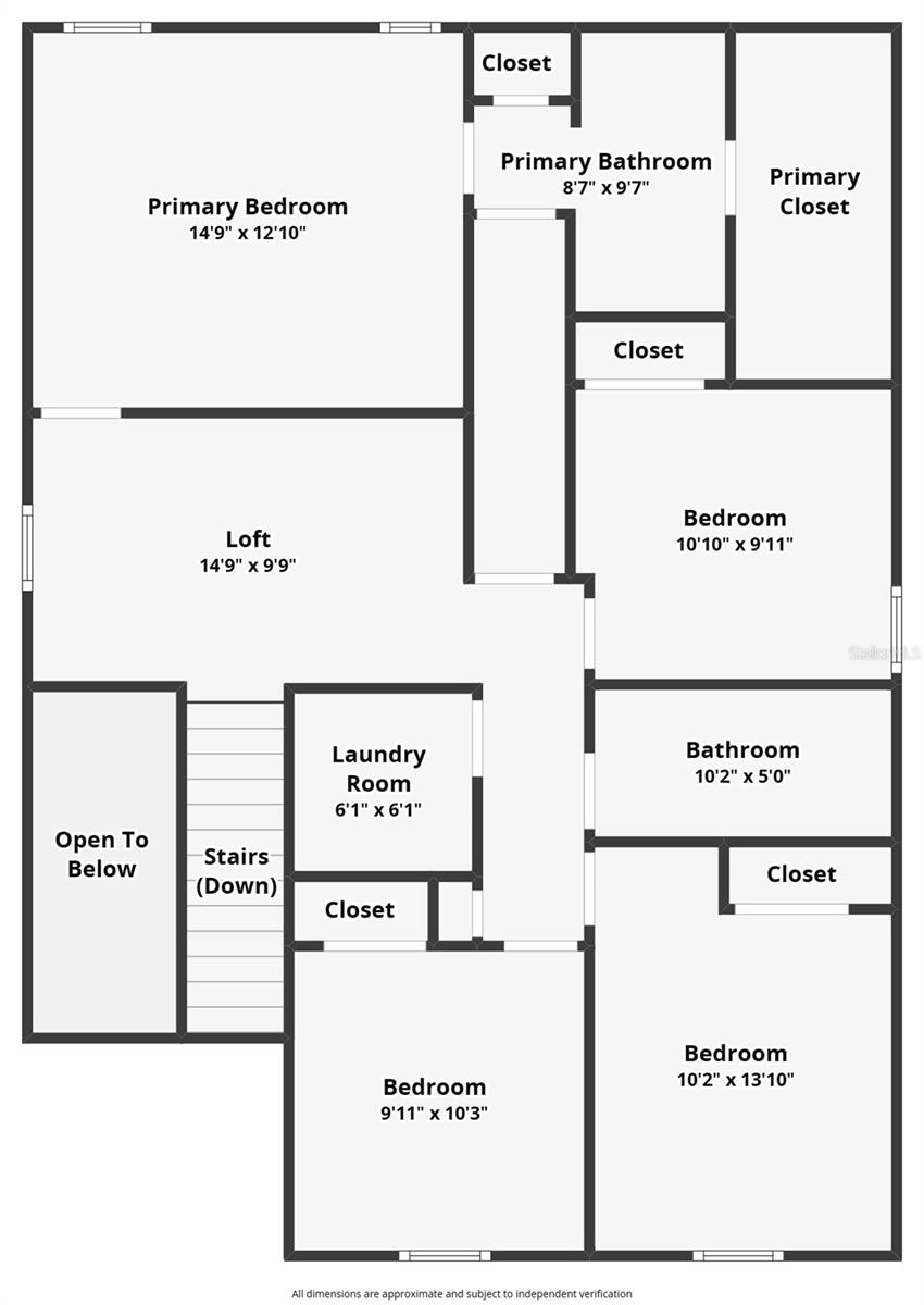 10257 CARLOWAY HILLS DR, WIMAUMA, FL, 33598