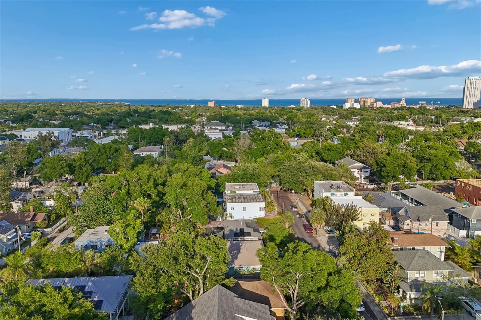 535 11TH AVE N, ST PETERSBURG, FL, 33701