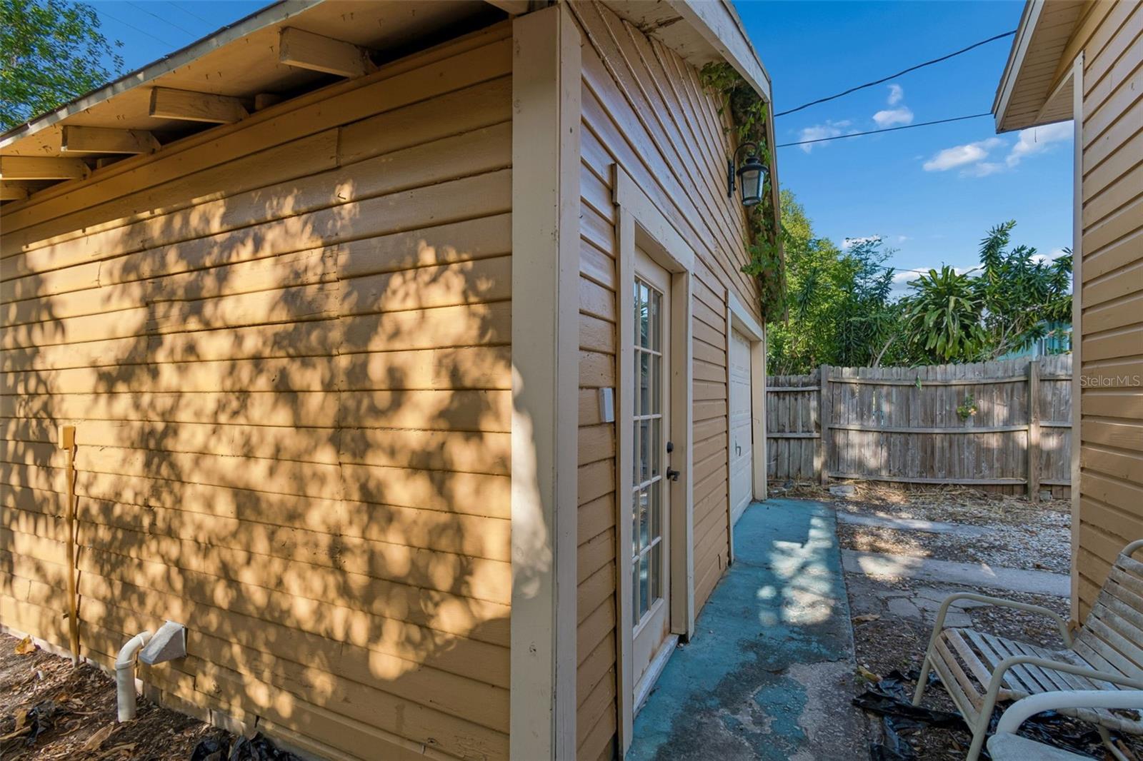 535 11TH AVE N, ST PETERSBURG, FL, 33701