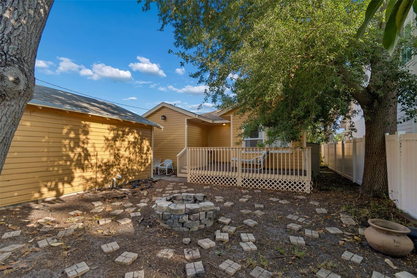 535 11TH AVE N, ST PETERSBURG, FL, 33701