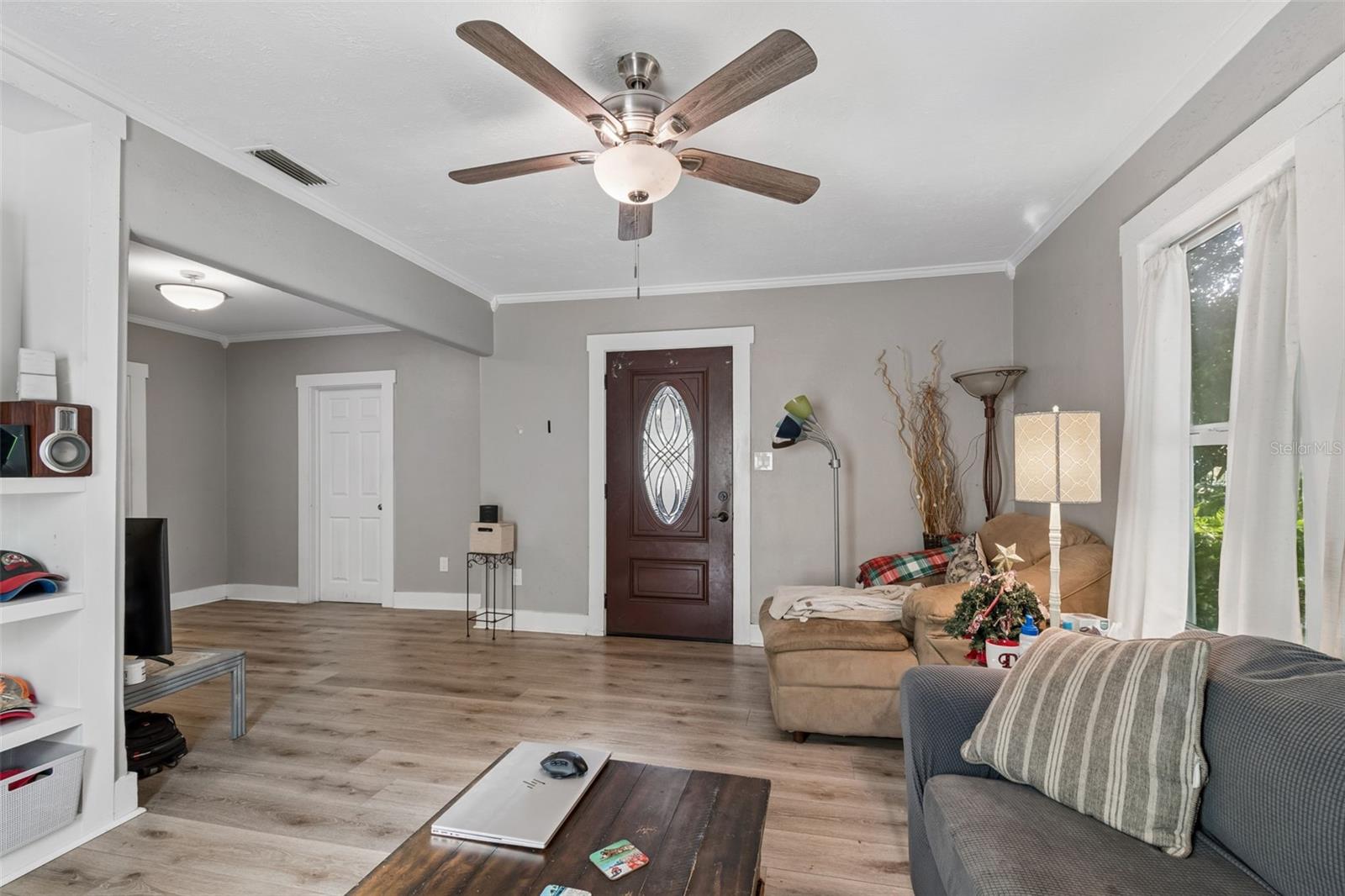 535 11TH AVE N, ST PETERSBURG, FL, 33701