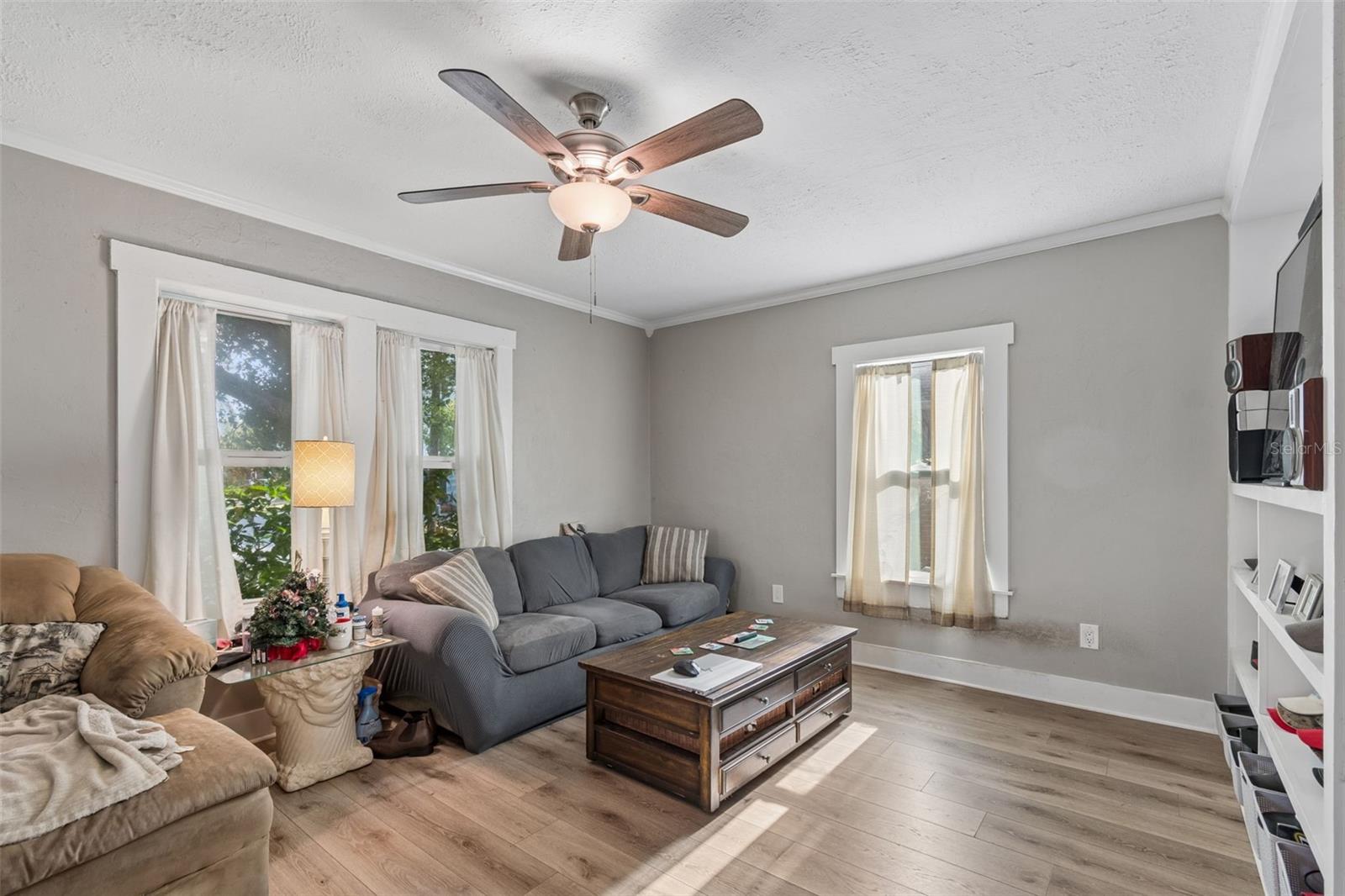 535 11TH AVE N, ST PETERSBURG, FL, 33701