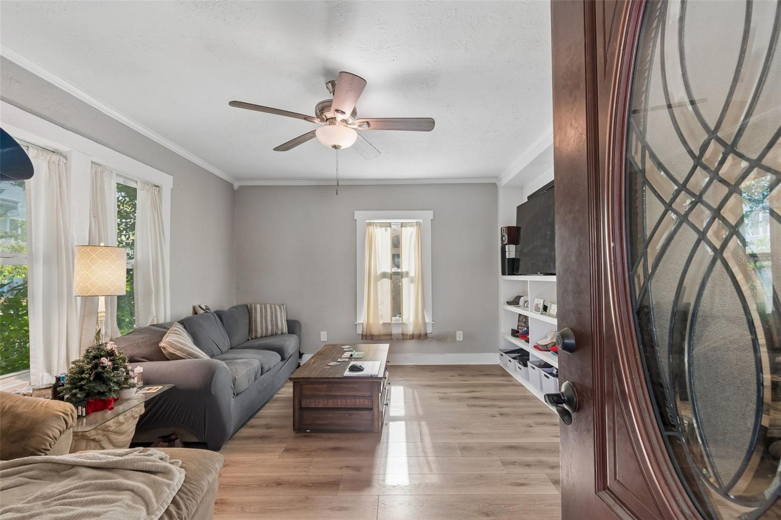 535 11TH AVE N, ST PETERSBURG, FL, 33701