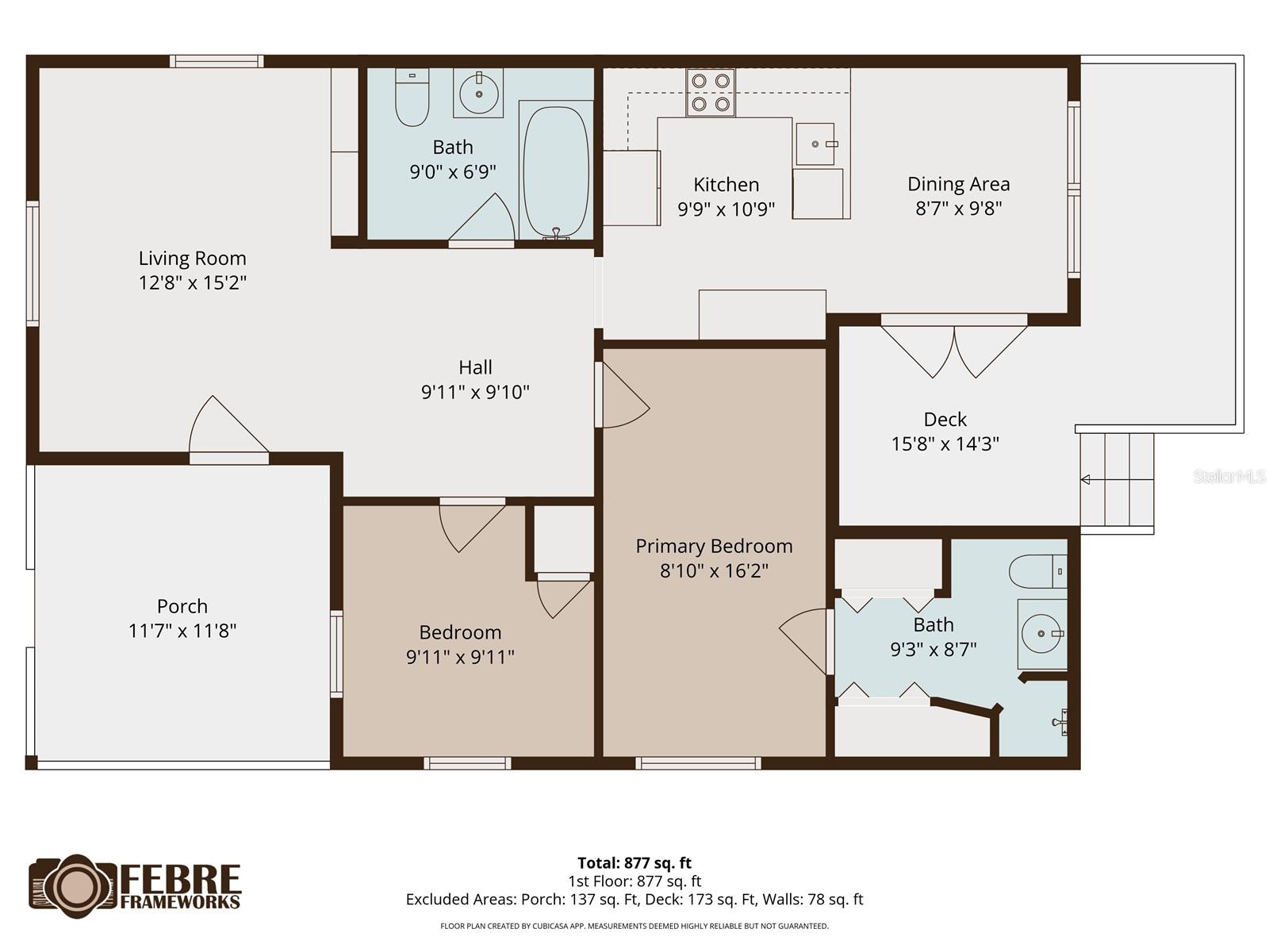 535 11TH AVE N, ST PETERSBURG, FL, 33701