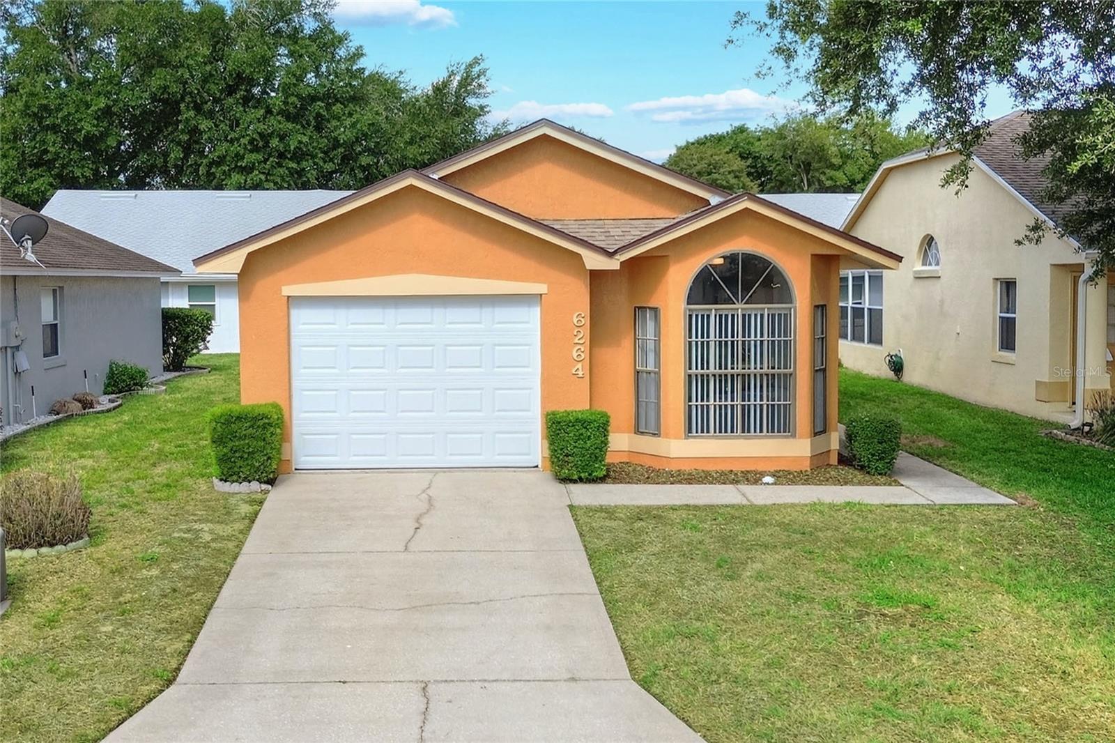 6264 PEACOCK RUN, LAKELAND, FL, 33809