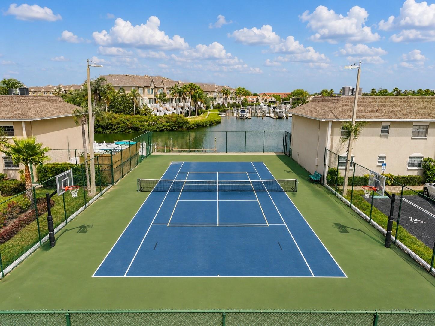 8818 BAY POINTE DR #108, TAMPA, FL, 33615
