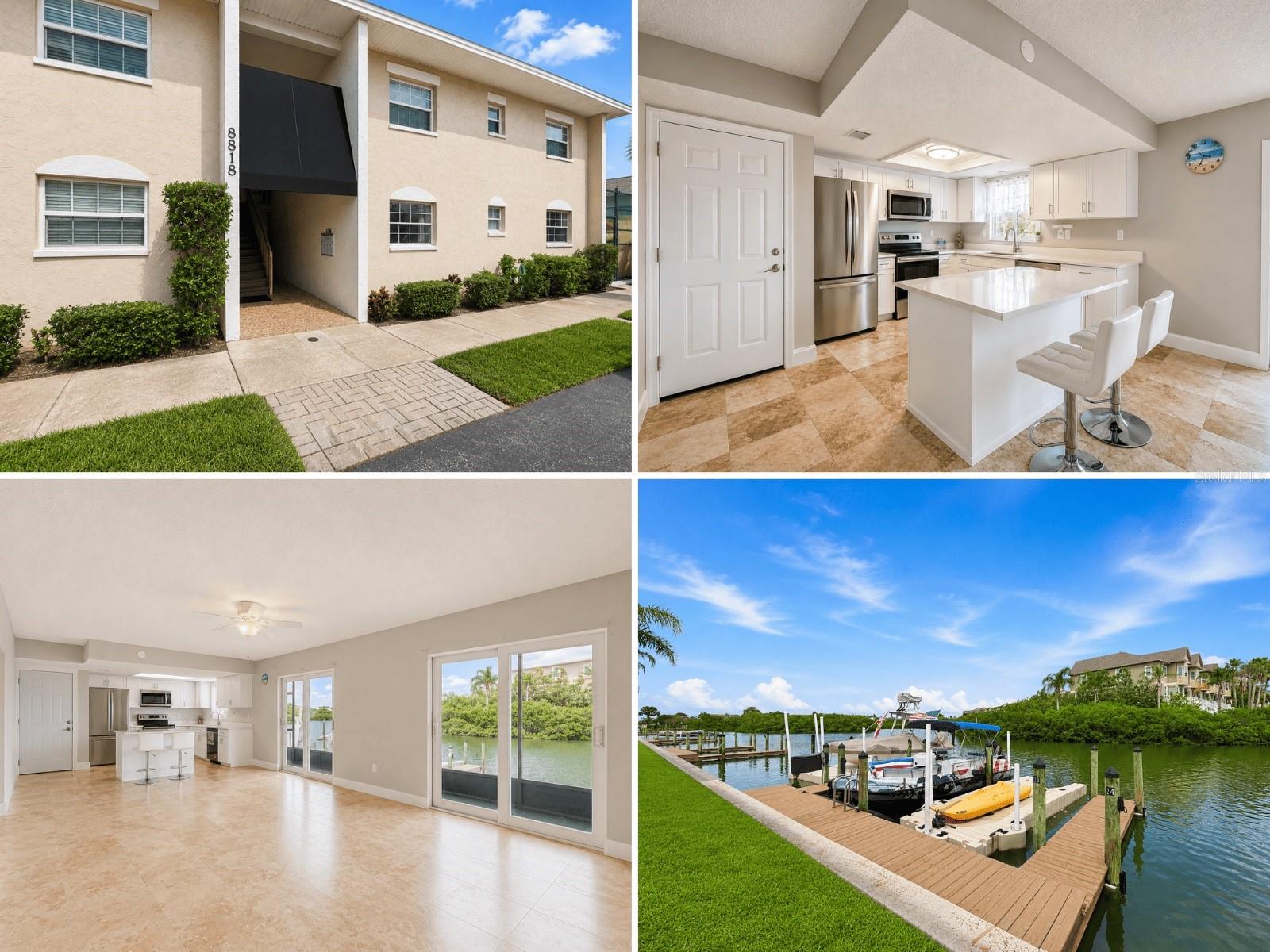 8818 BAY POINTE DR #108, TAMPA, FL, 33615