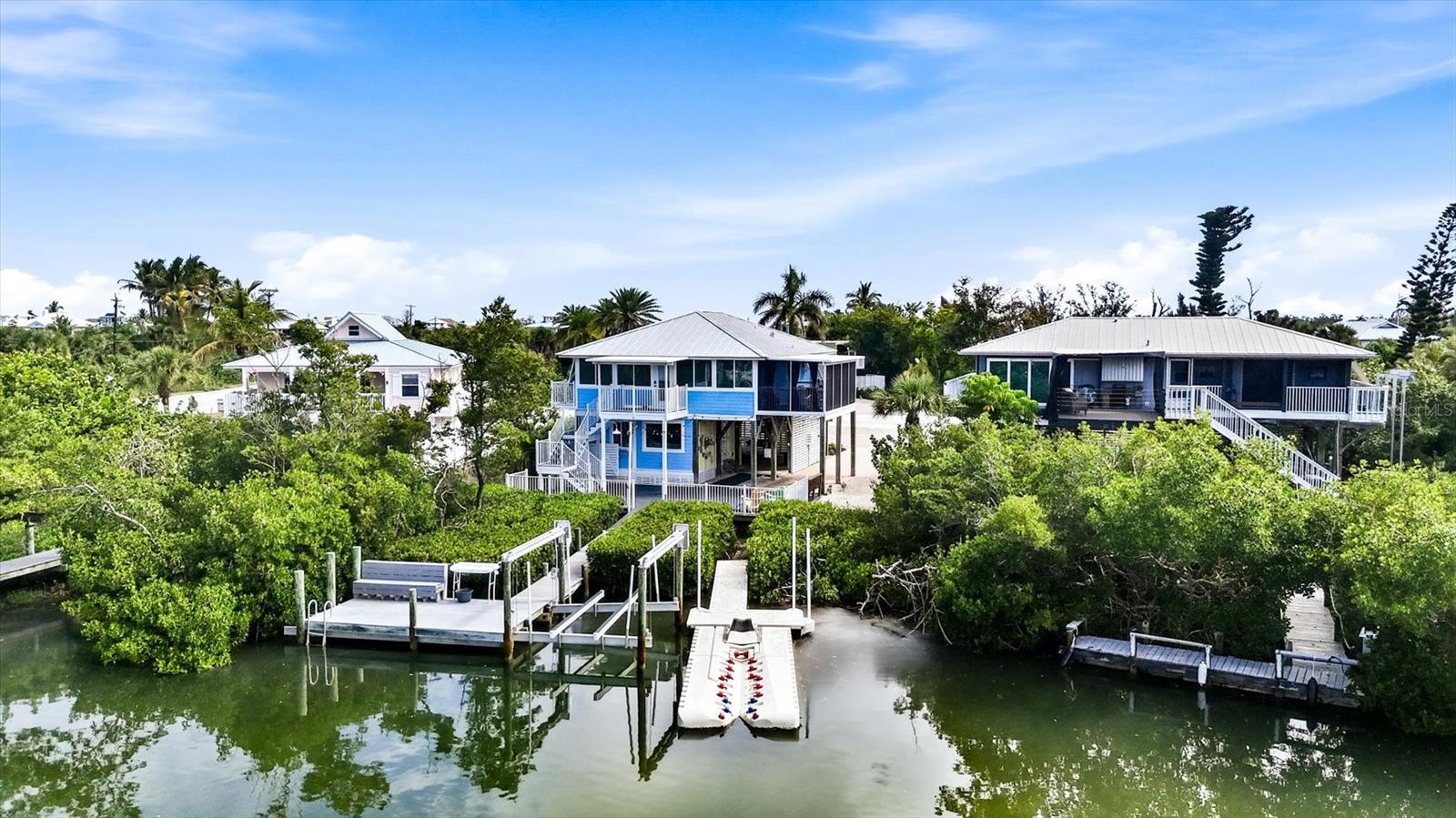 21 BOCILLA DR, PLACIDA, FL, 33946