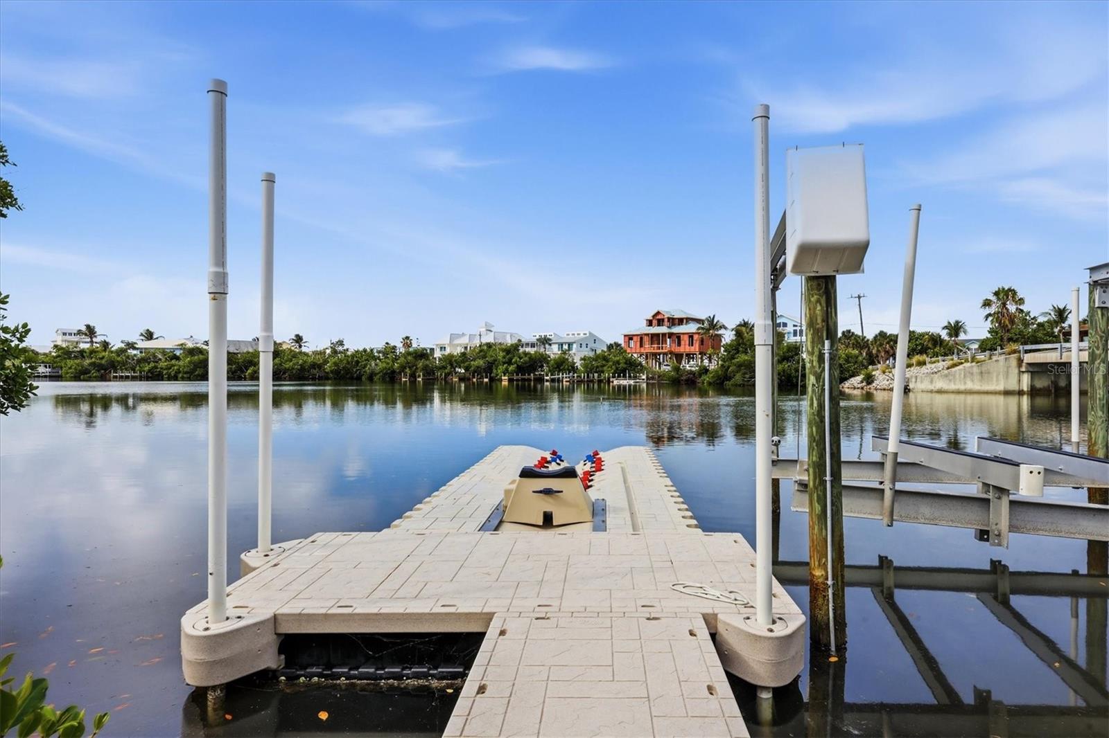 21 BOCILLA DR, PLACIDA, FL, 33946