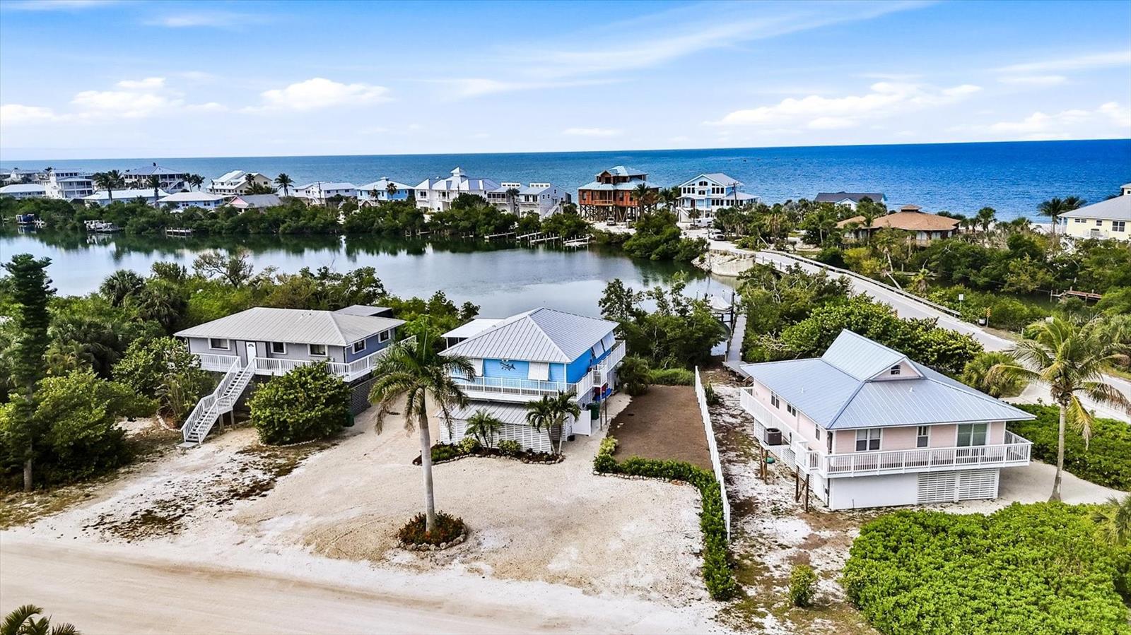 21 BOCILLA DR, PLACIDA, FL, 33946