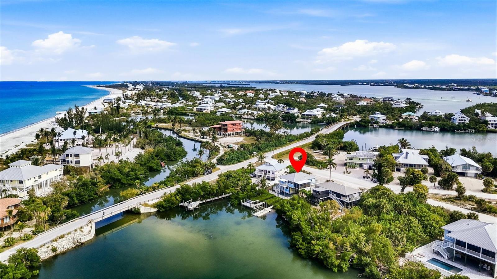 21 BOCILLA DR, PLACIDA, FL, 33946