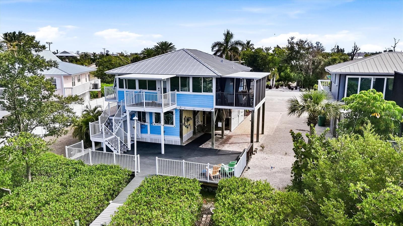 21 BOCILLA DR, PLACIDA, FL, 33946