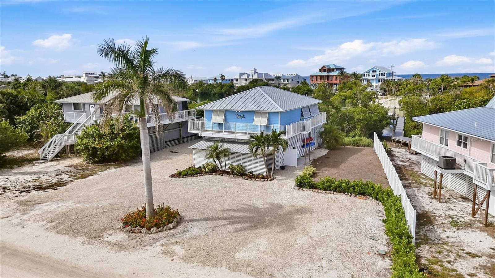 21 BOCILLA DR, PLACIDA, FL, 33946