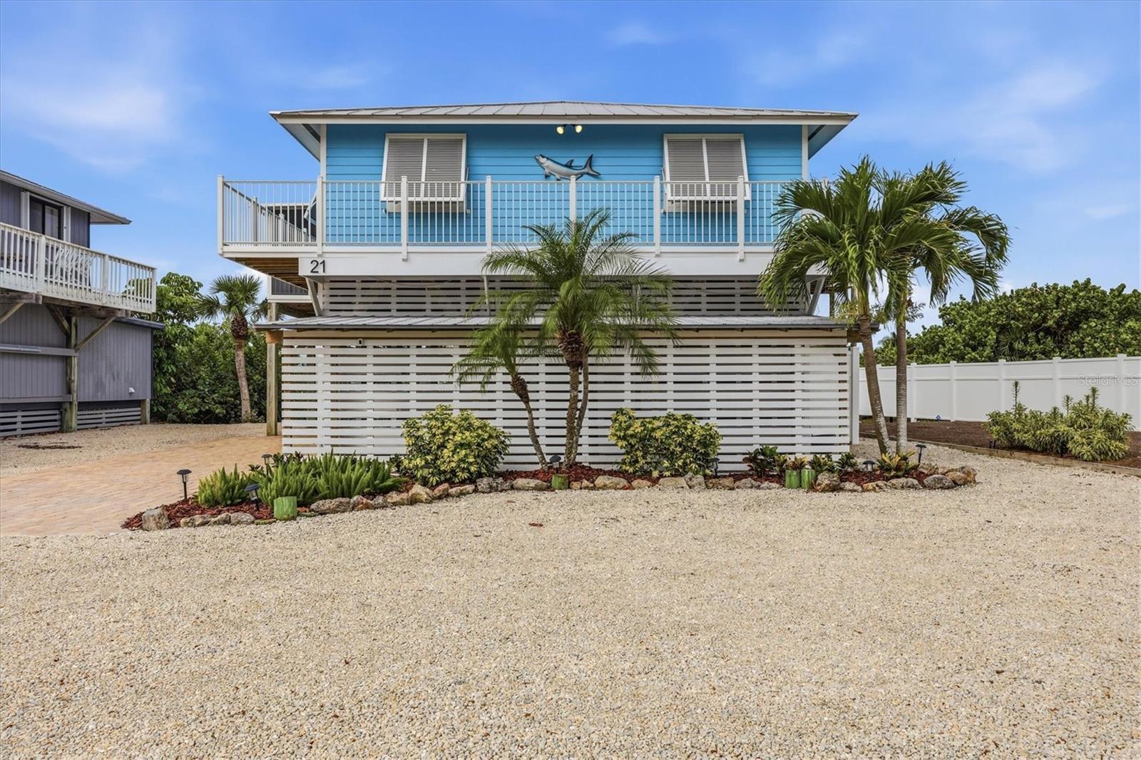 21 BOCILLA DR, PLACIDA, FL, 33946