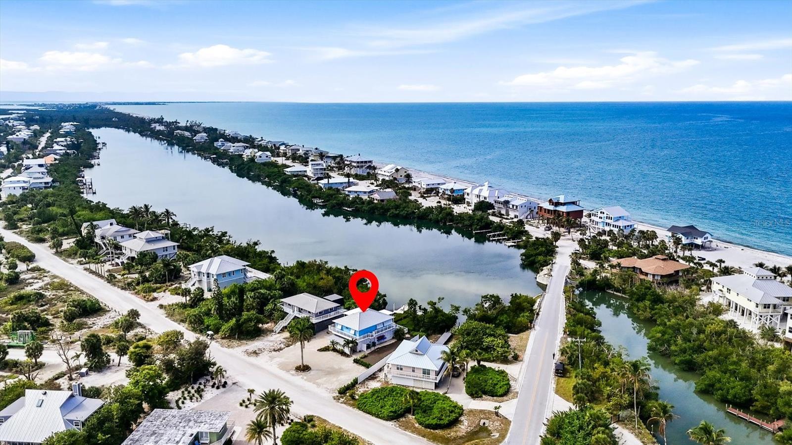 21 BOCILLA DR, PLACIDA, FL, 33946