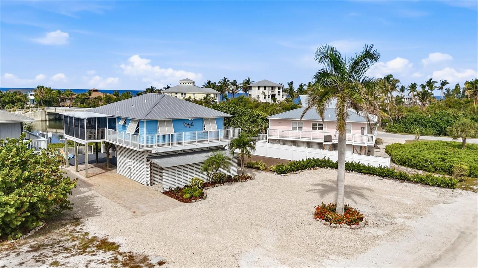 21 BOCILLA DR, PLACIDA, FL, 33946
