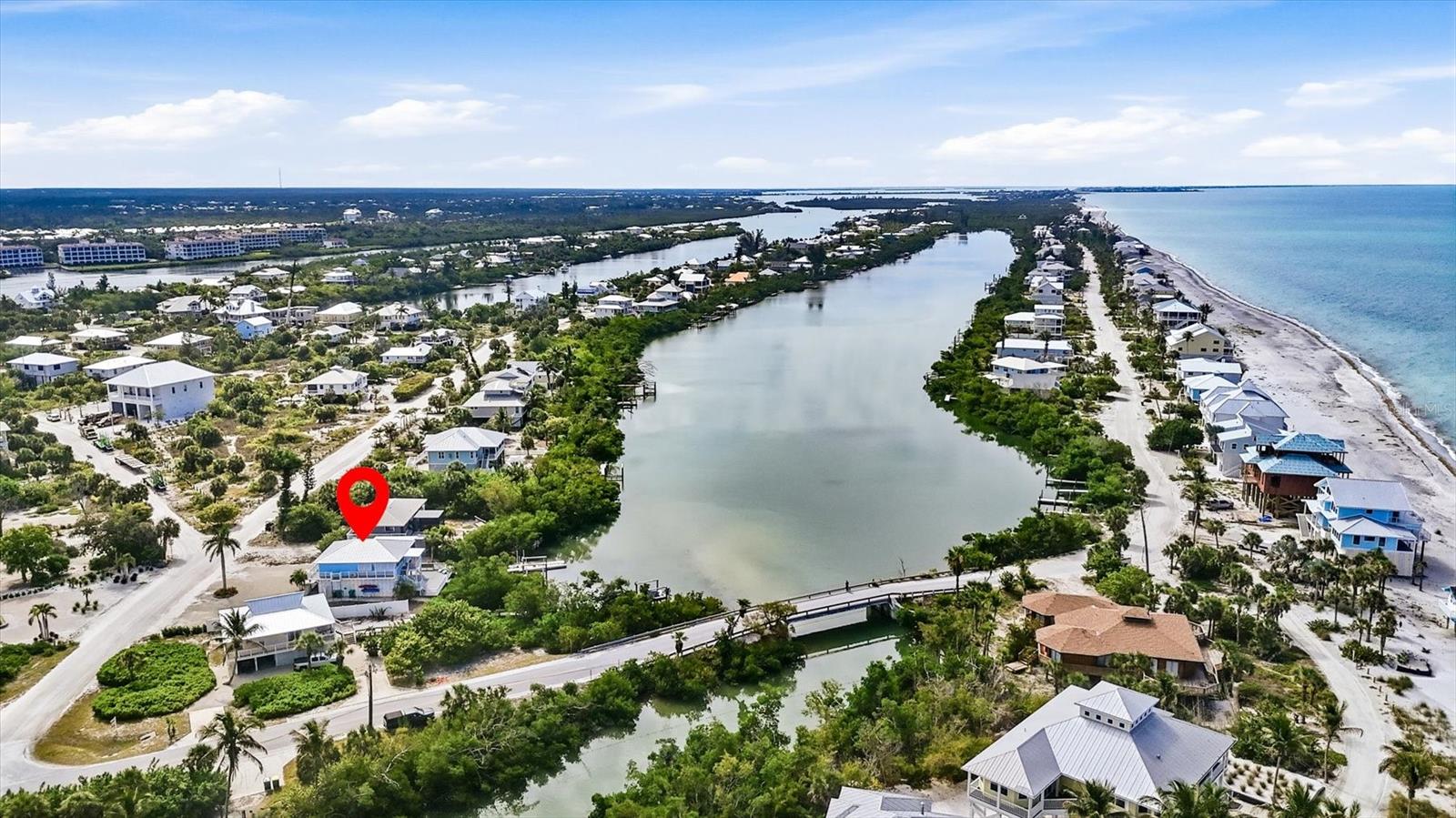 21 BOCILLA DR, PLACIDA, FL, 33946
