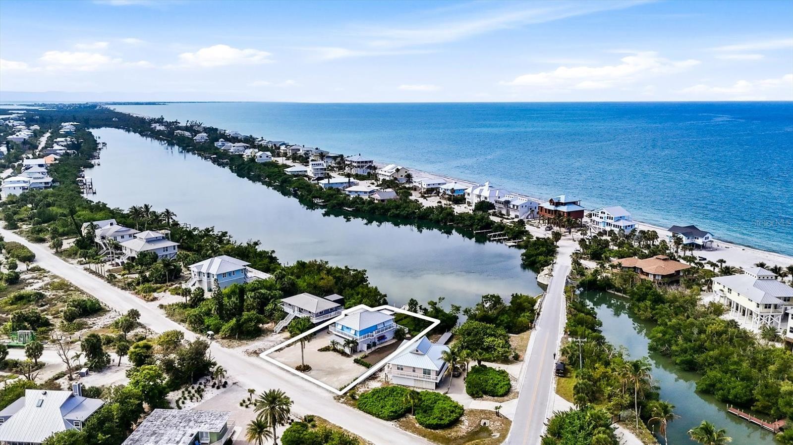 21 BOCILLA DR, PLACIDA, FL, 33946