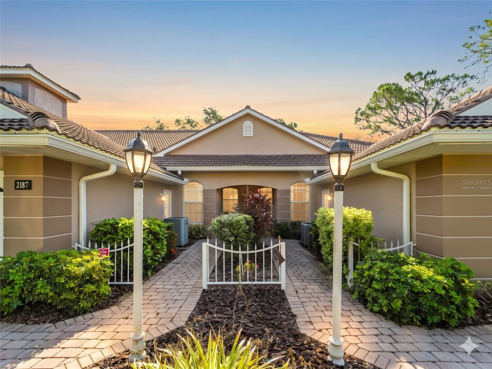 2189 LYNX RUN #2189, NORTH PORT, FL, 34288