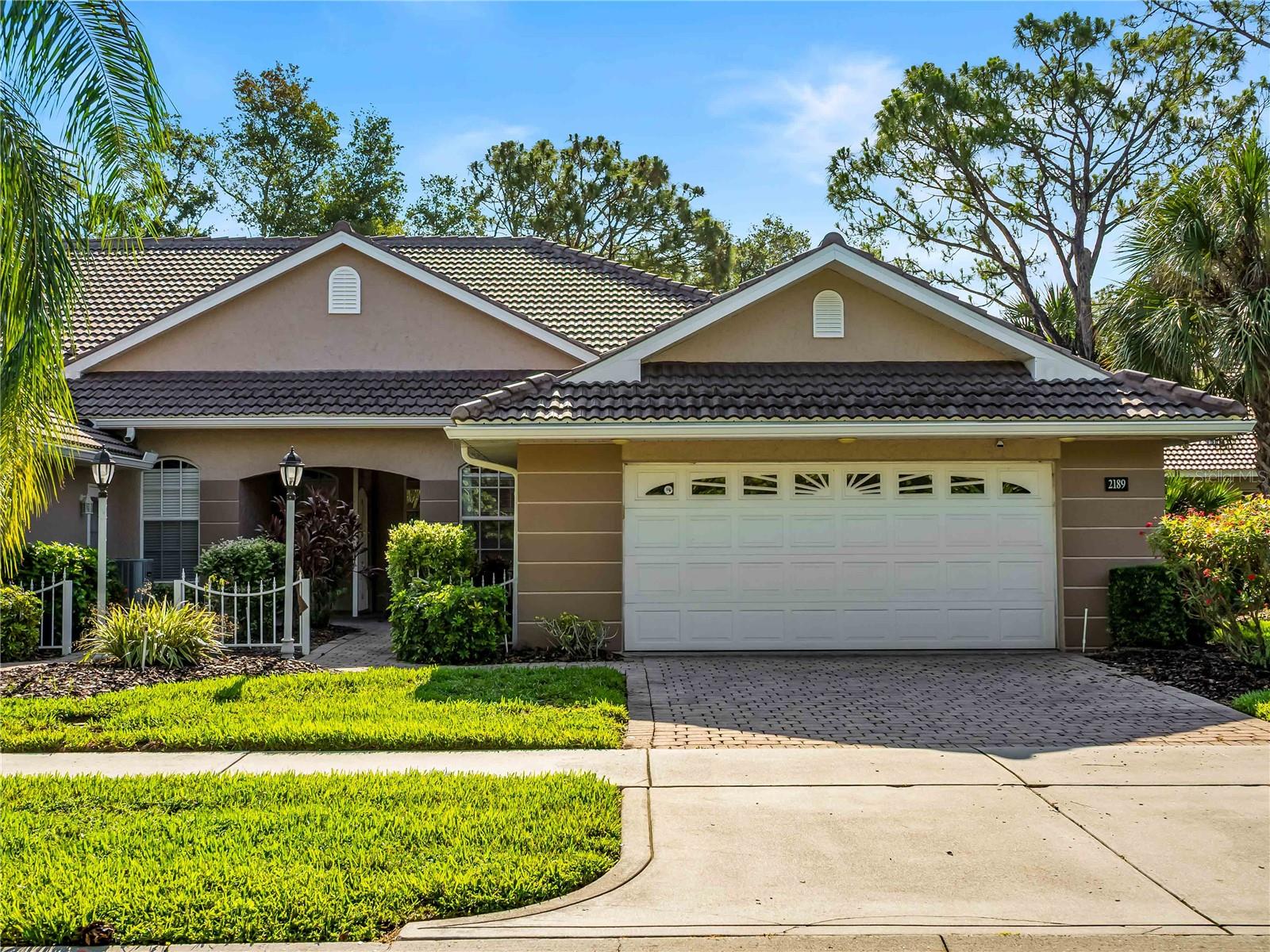 2189 LYNX RUN #2189, NORTH PORT, FL, 34288