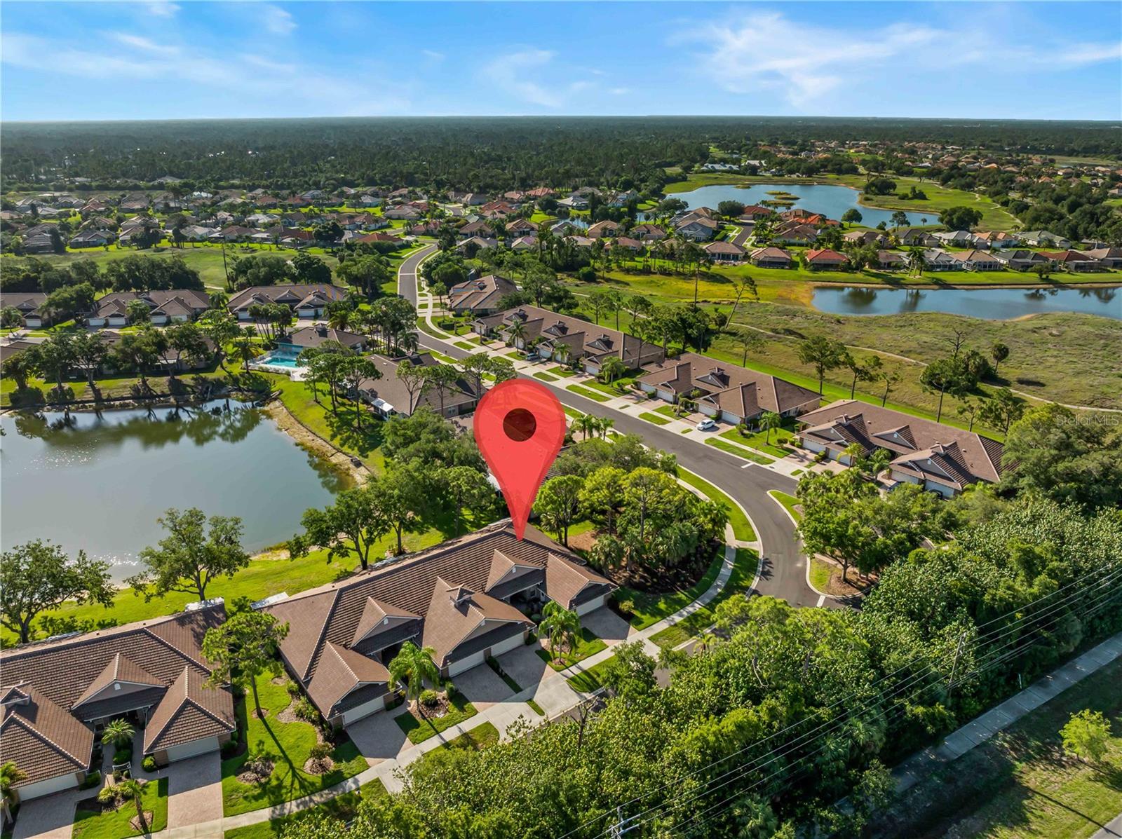 2189 LYNX RUN #2189, NORTH PORT, FL, 34288
