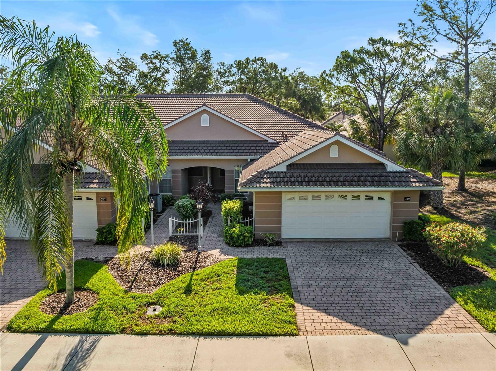 2189 LYNX RUN #2189, NORTH PORT, FL, 34288