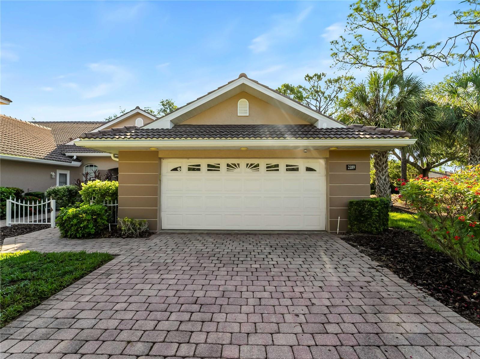 2189 LYNX RUN #2189, NORTH PORT, FL, 34288