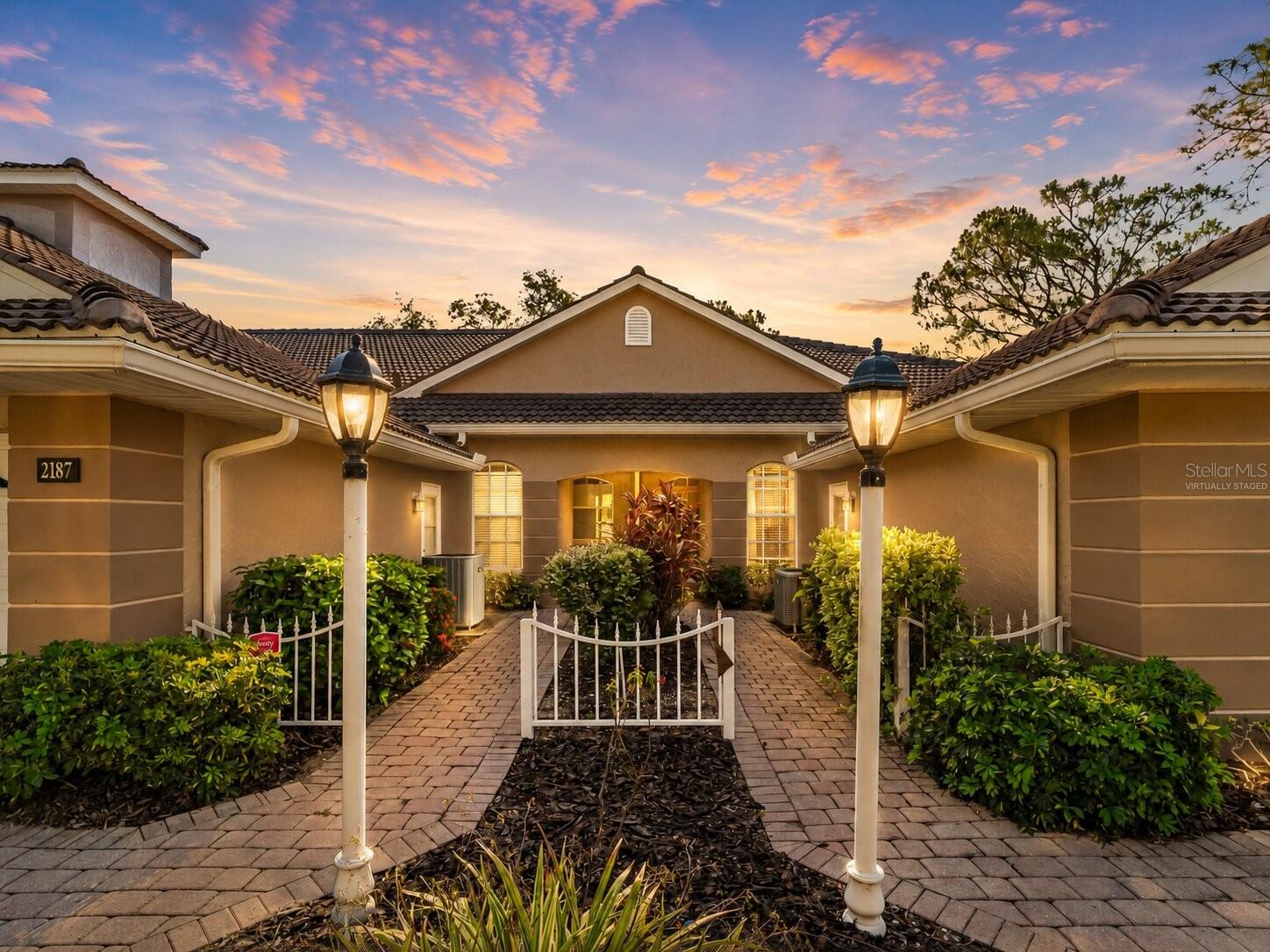 2189 LYNX RUN #2189, NORTH PORT, FL, 34288