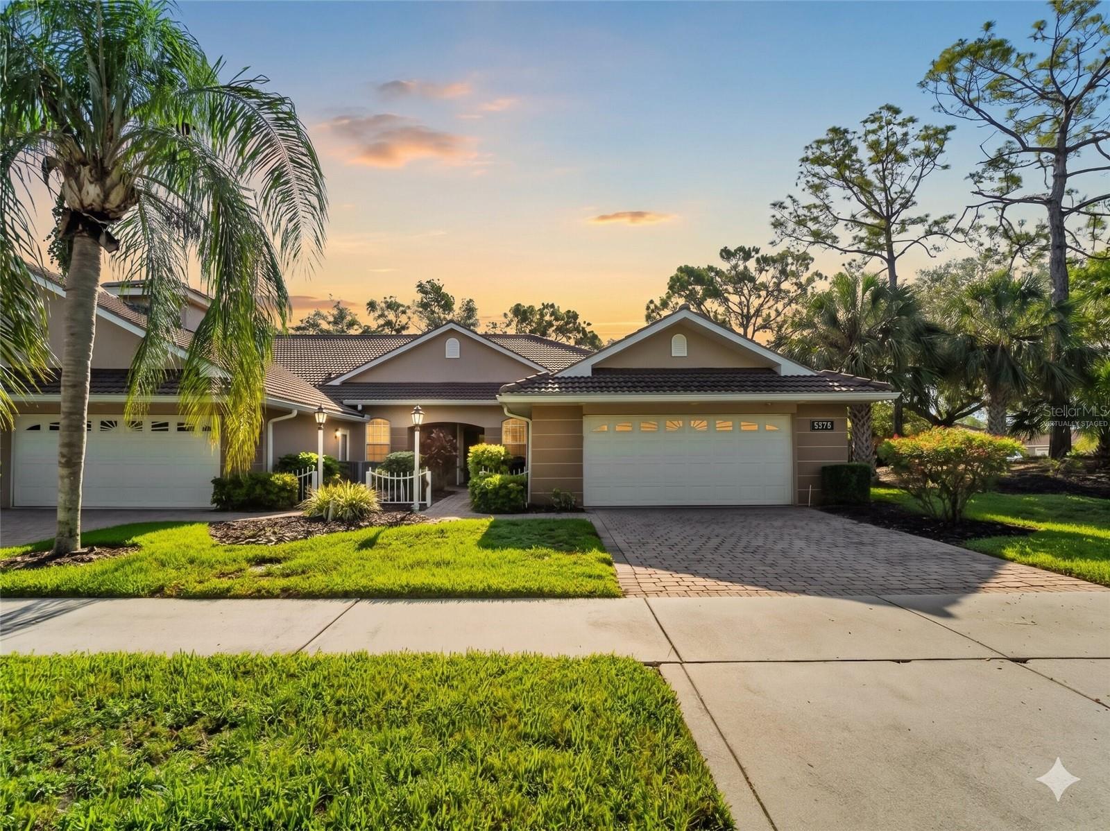 2189 LYNX RUN #2189, NORTH PORT, FL, 34288