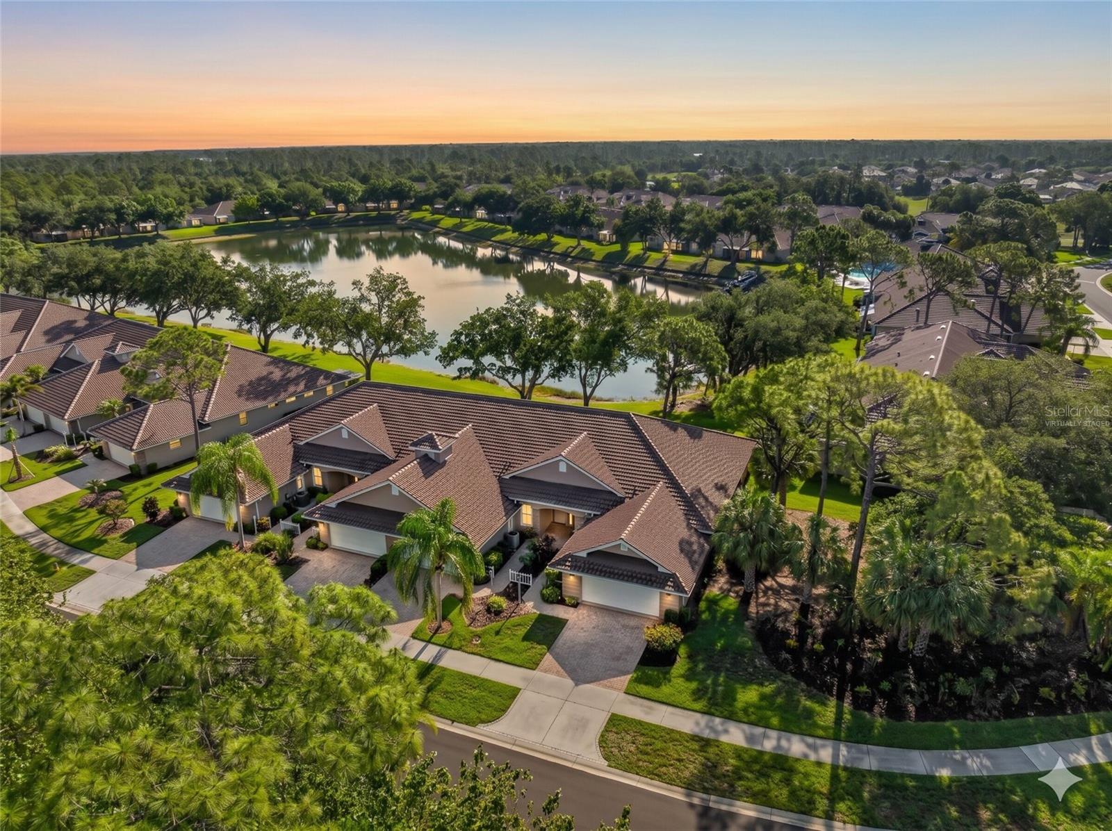 2189 LYNX RUN #2189, NORTH PORT, FL, 34288