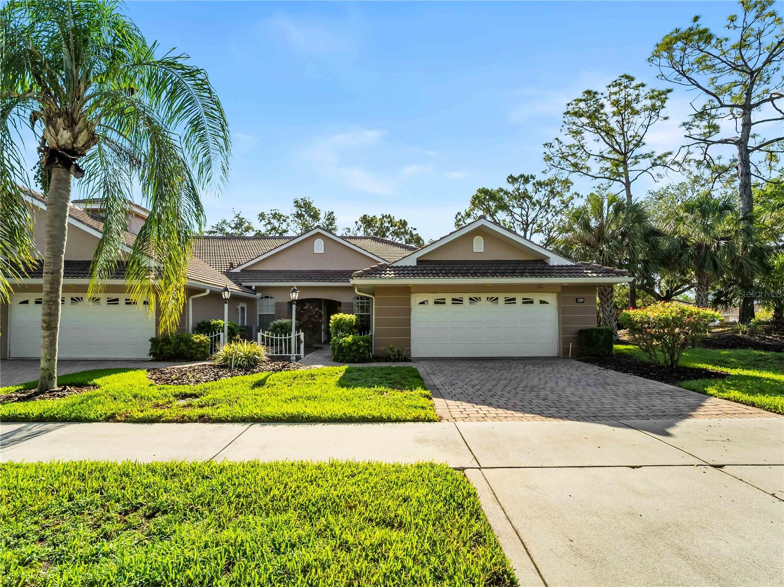 2189 LYNX RUN #2189, NORTH PORT, FL, 34288