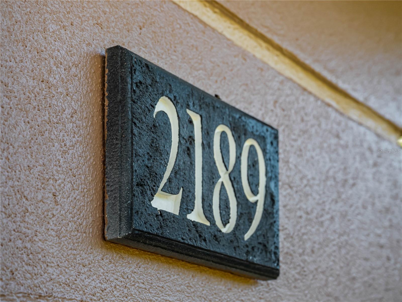 2189 LYNX RUN #2189, NORTH PORT, FL, 34288