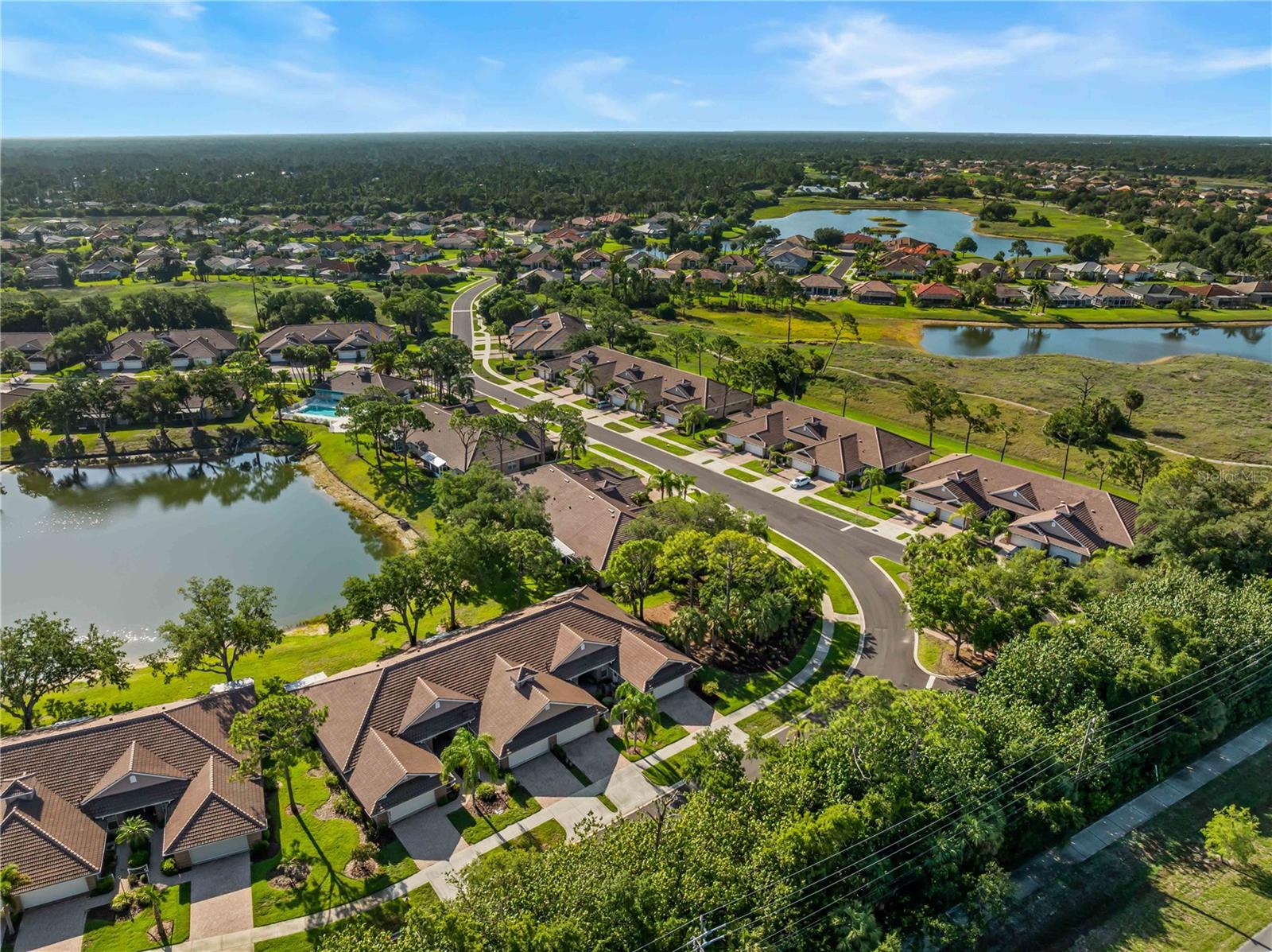 2189 LYNX RUN #2189, NORTH PORT, FL, 34288