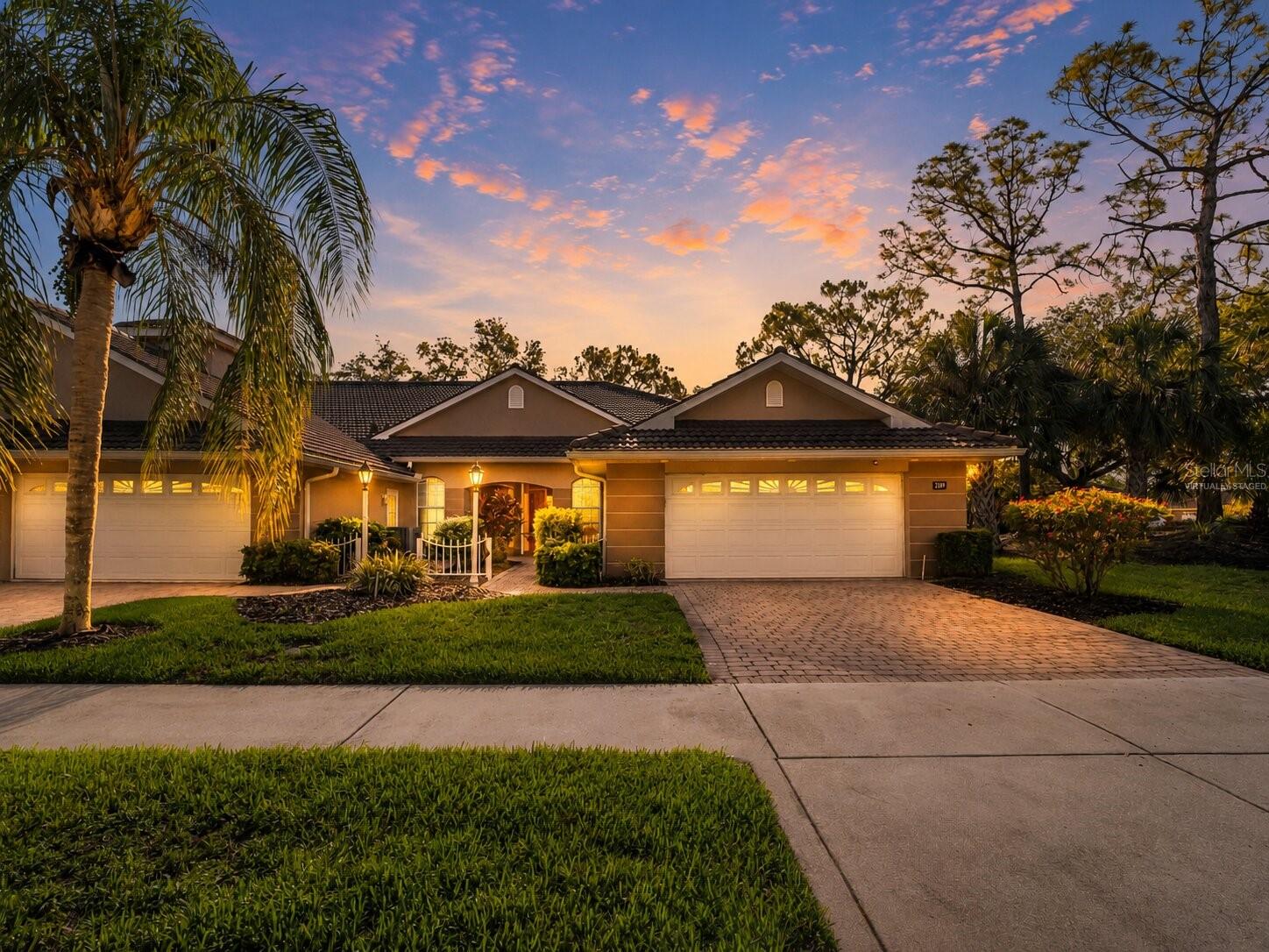2189 LYNX RUN #2189, NORTH PORT, FL, 34288