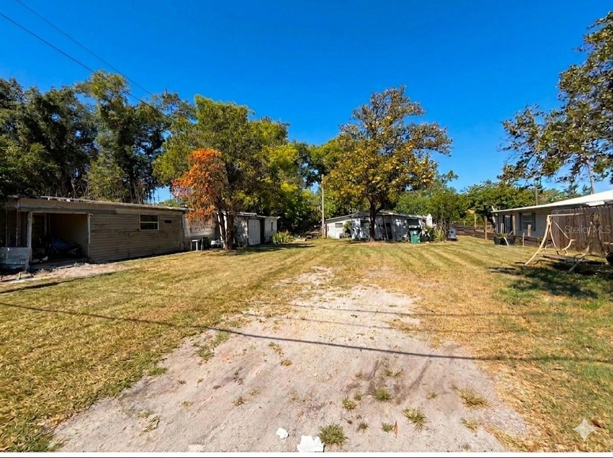 1214 TEDROW RD, LAKELAND, FL, 33805