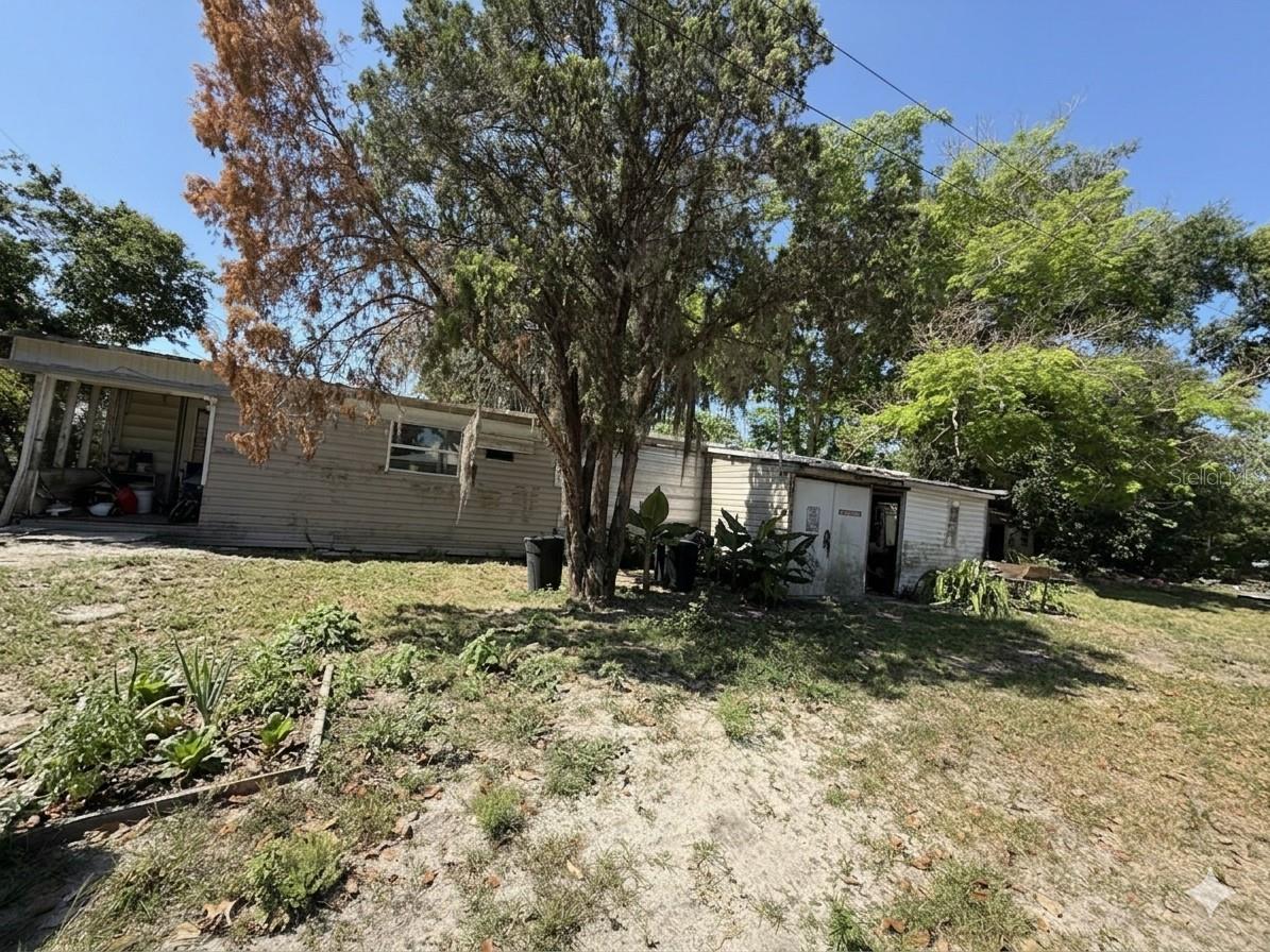 1214 TEDROW RD, LAKELAND, FL, 33805