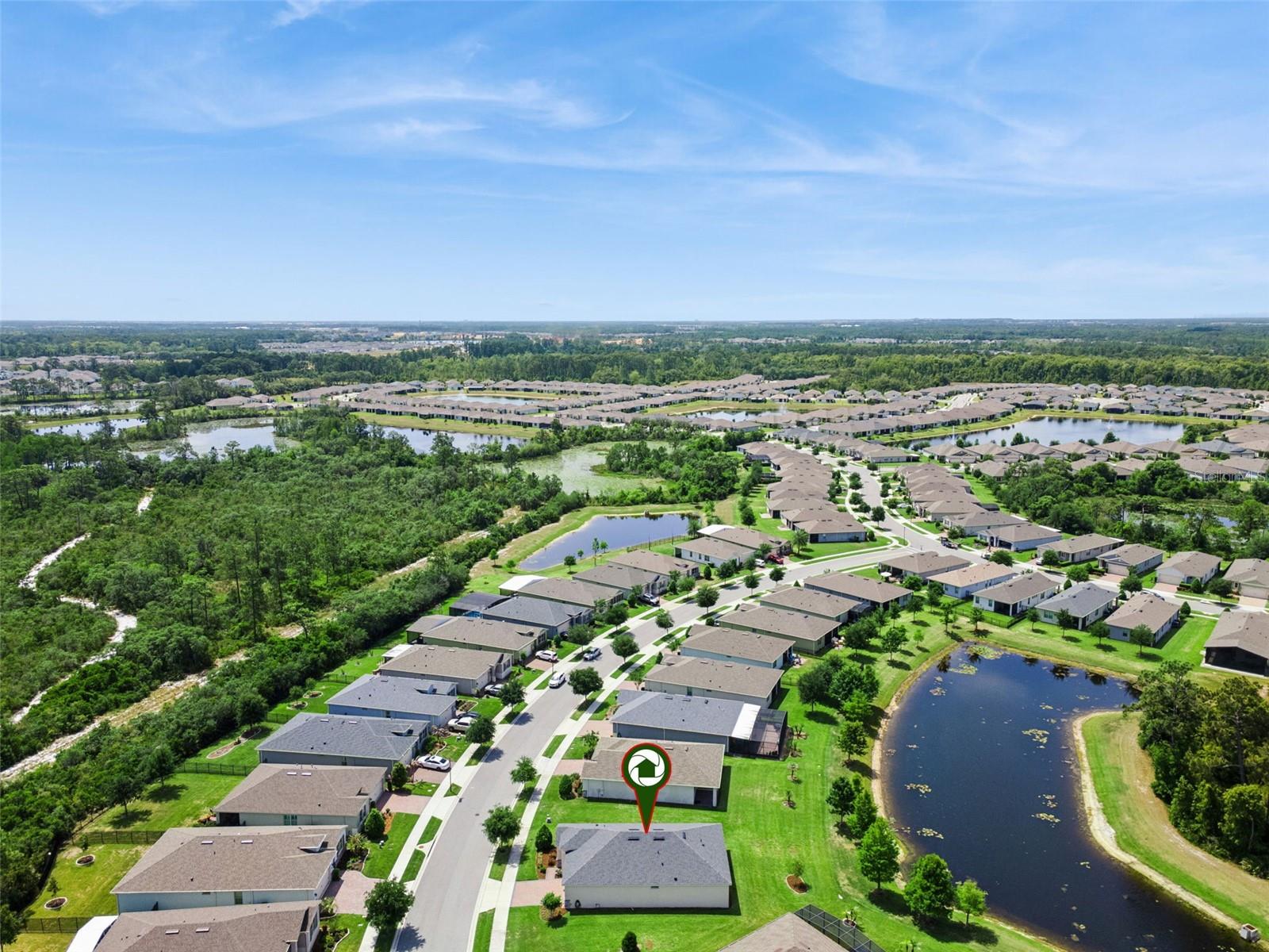 3887 WINGED ELM CT, CLERMONT, FL, 34714