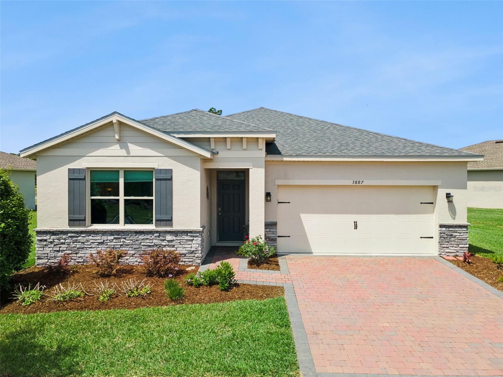 3887 WINGED ELM CT, CLERMONT, FL, 34714