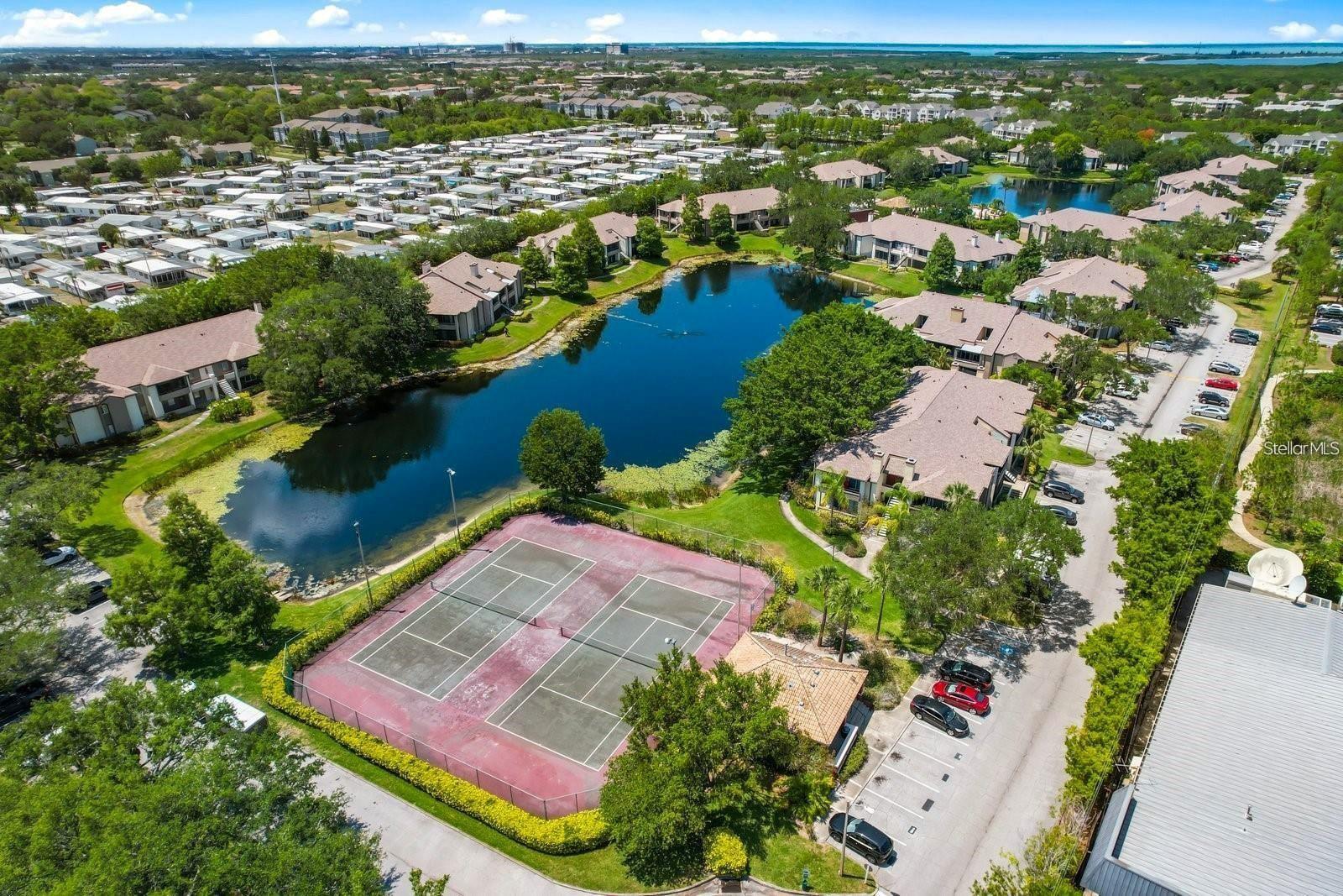 10265 GANDY BLVD N #1804, ST PETERSBURG, FL, 33702