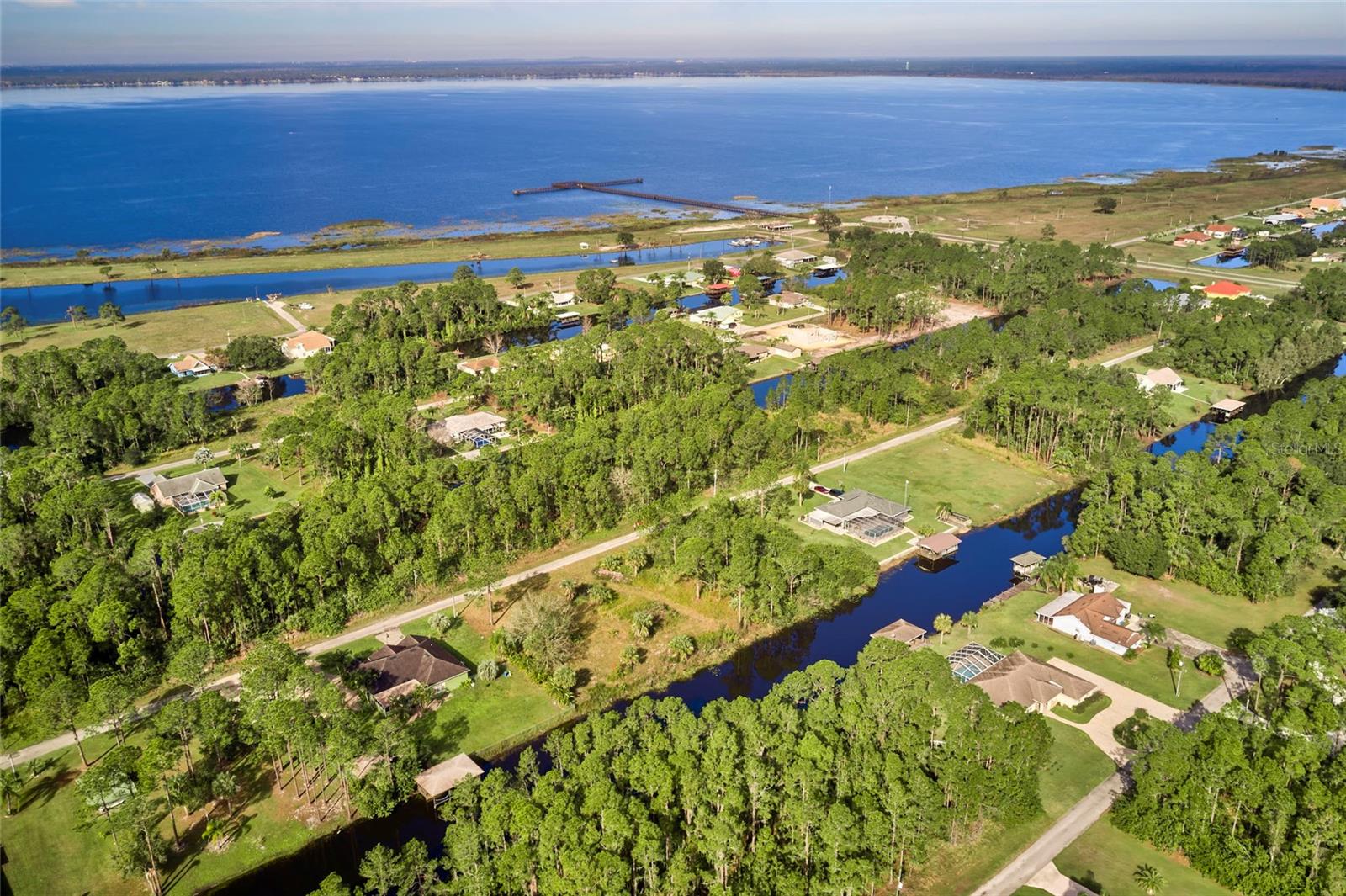 704 ORCHID DR, INDIAN LAKE ESTATES, FL, 33855